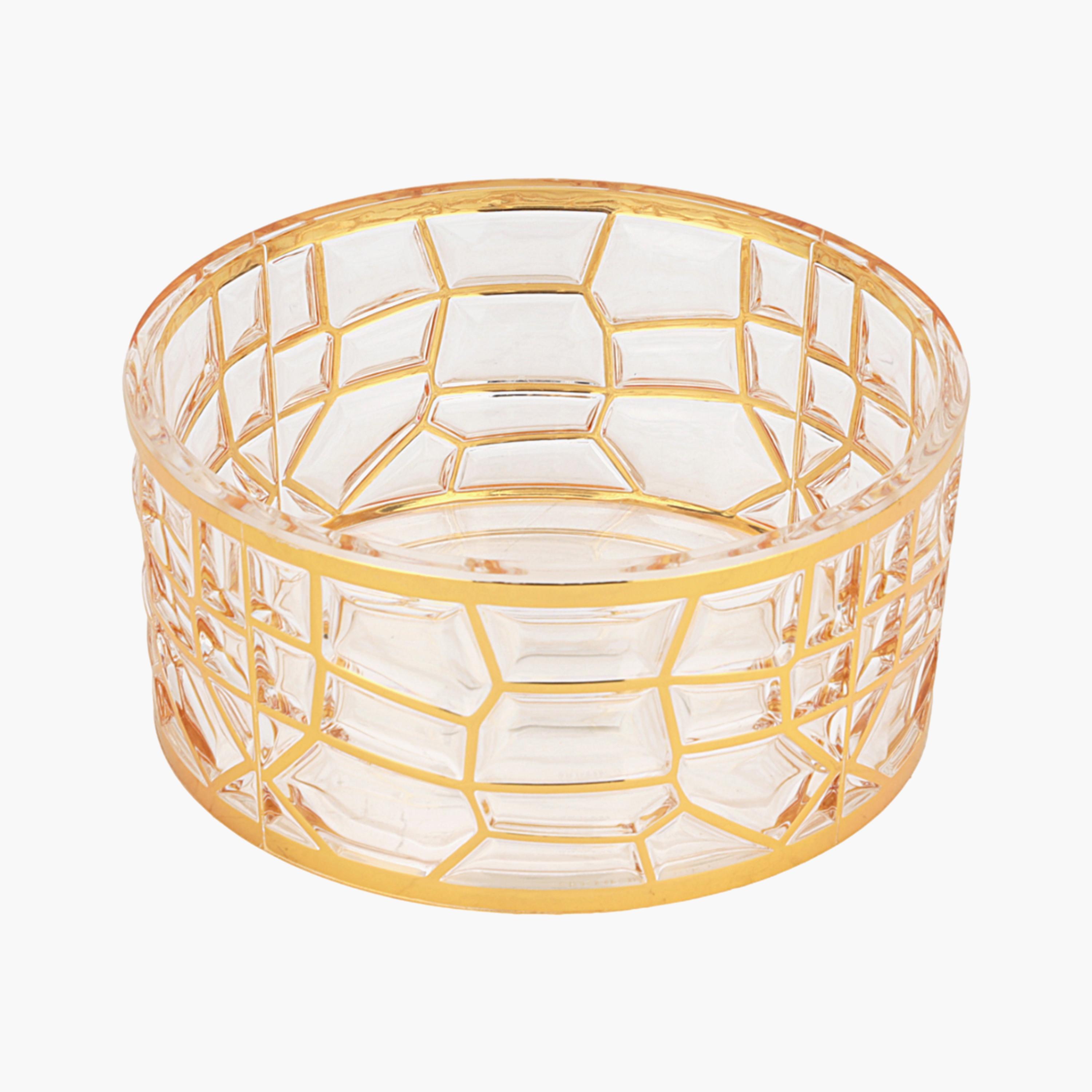 Acrylic Candy Bowl-household-dining-dinnerware-bowls-image-6