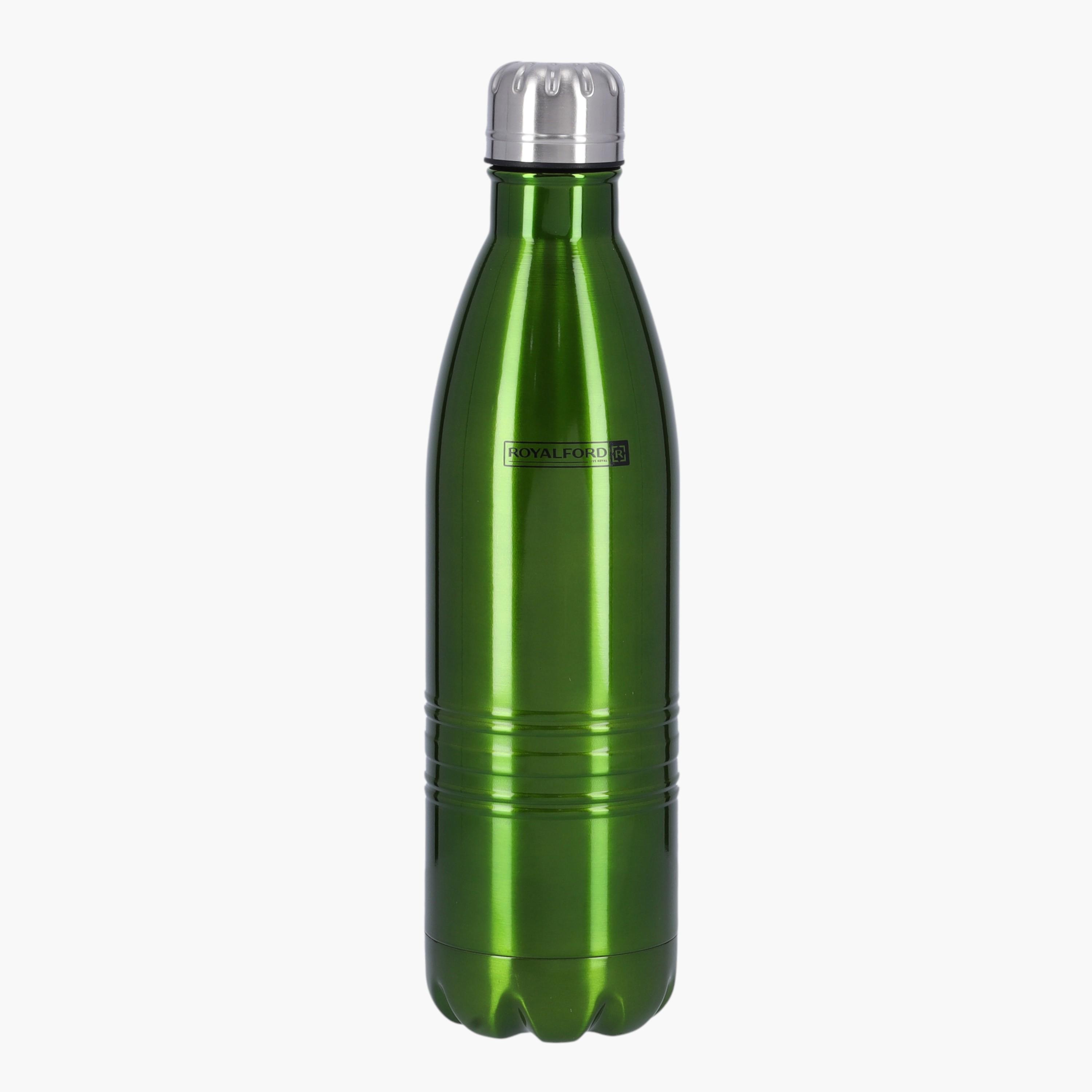 قارورة ستانلس ستيل حرارية بجدار مزدوج من رويال فورد - 750 مل-school-waterbottles-image-1