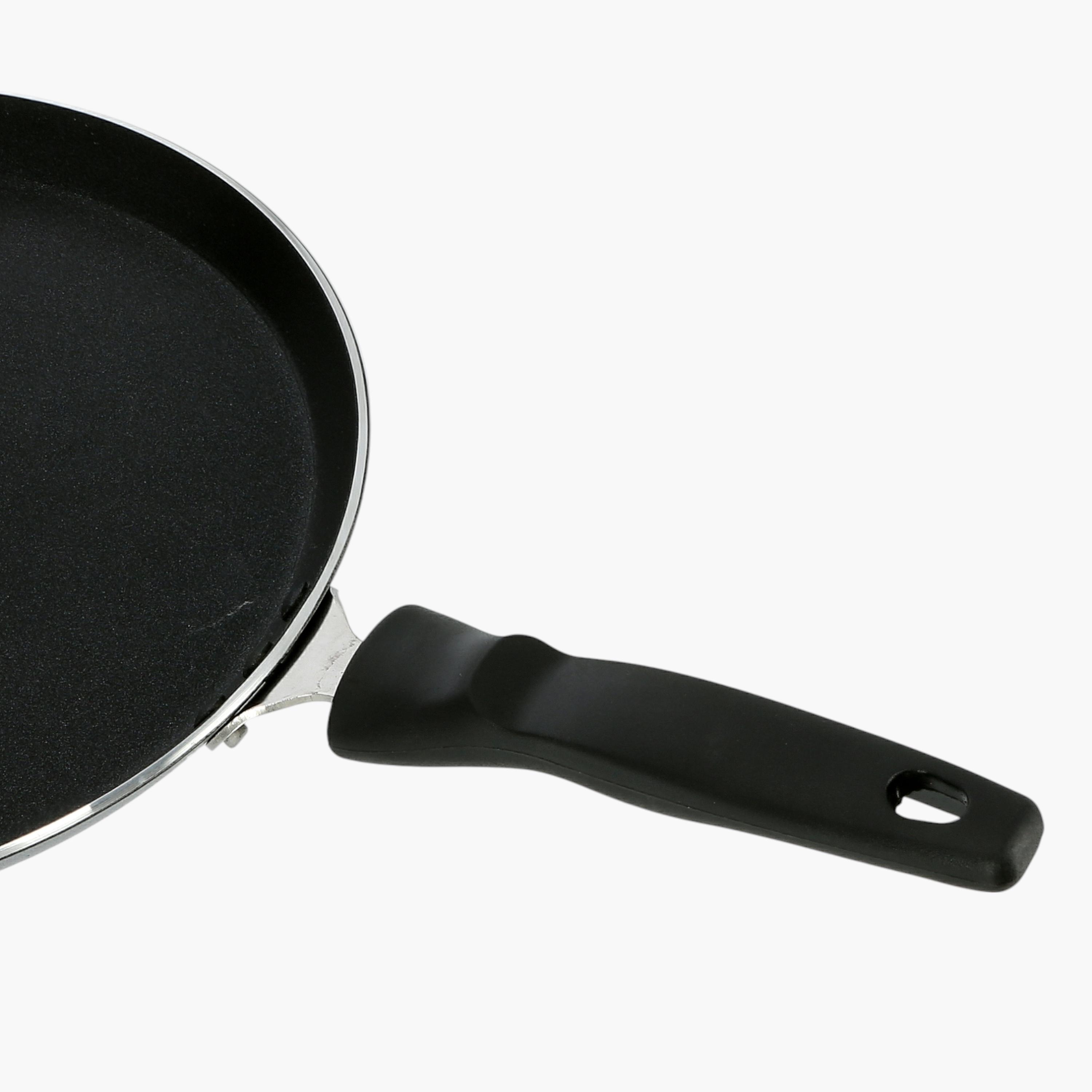 Royalford Deluxe Smart Aluminum Tawa - 27 cms-household-kitchen-cookware-potsandpans-image-4