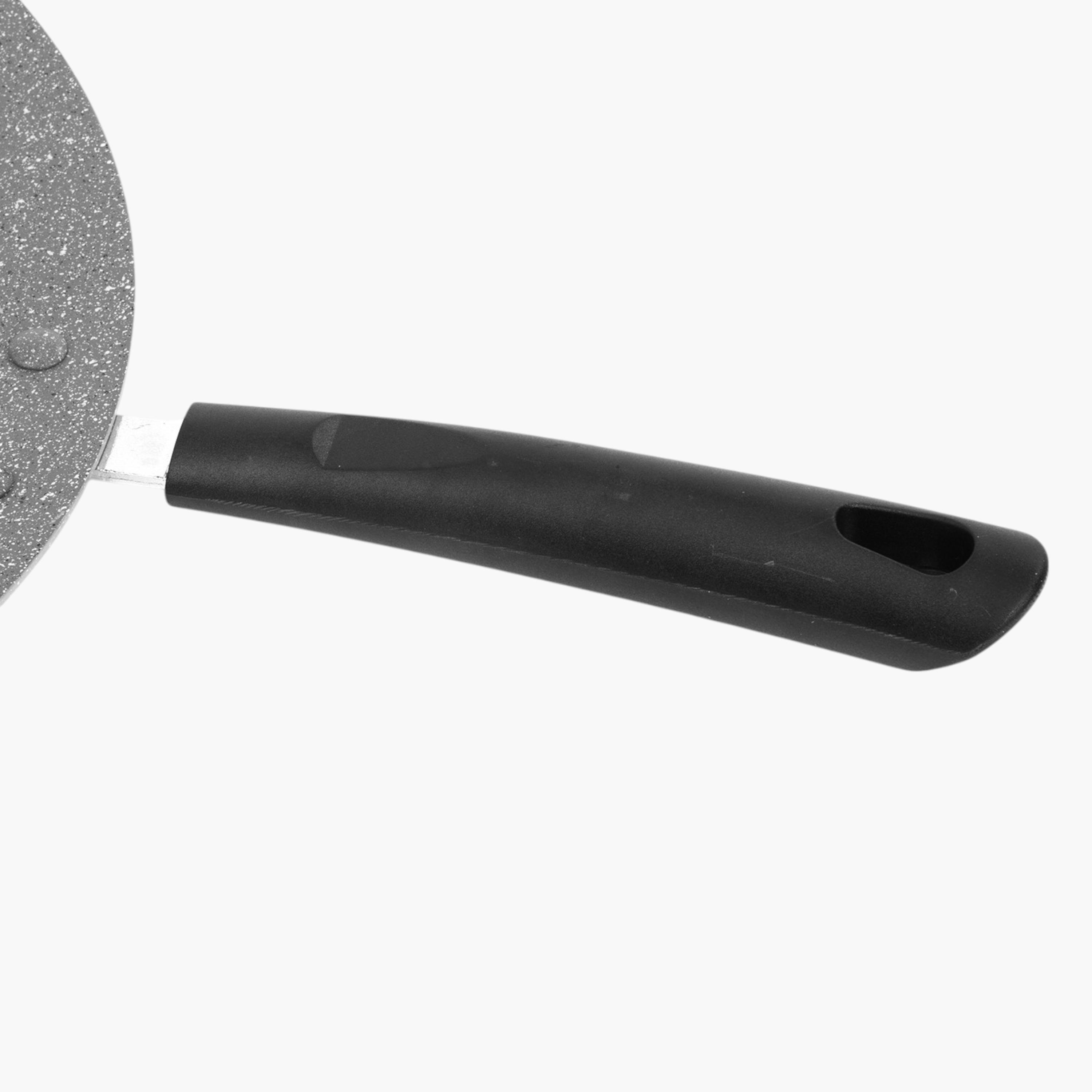 Royalford Smart Non-Stick Forged Aluminium Tawa - 30 cms-household-kitchen-cookware-potsandpans-image-3