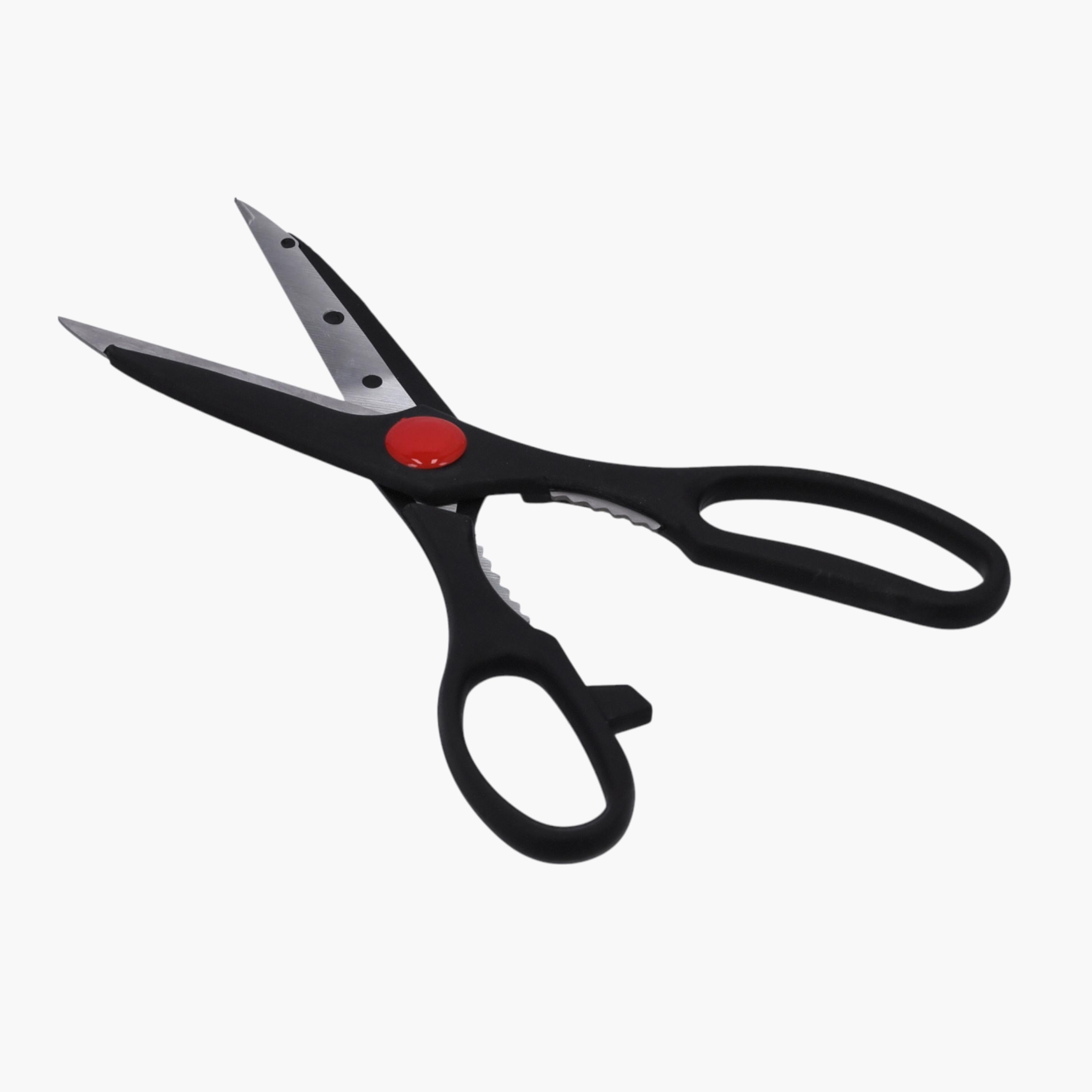 طقم أدوات تقطيع 5 قطع ديلوكس من رويال فورد-household-kitchen-kitchentoolsandutensils-knives-image-3