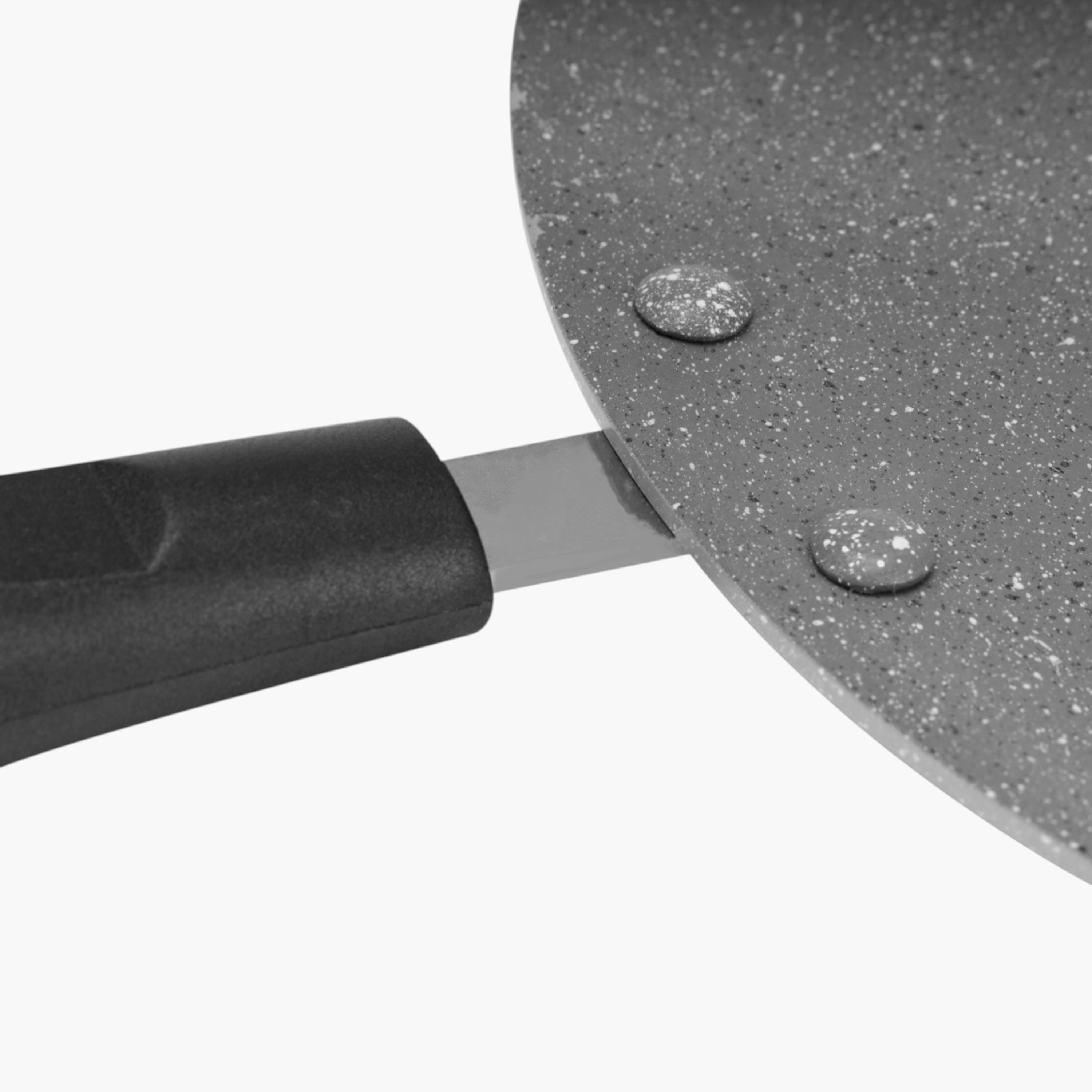 Royalford Smart Forged Aluminium Tawa - 28 cms-household-kitchen-cookware-potsandpans-image-3