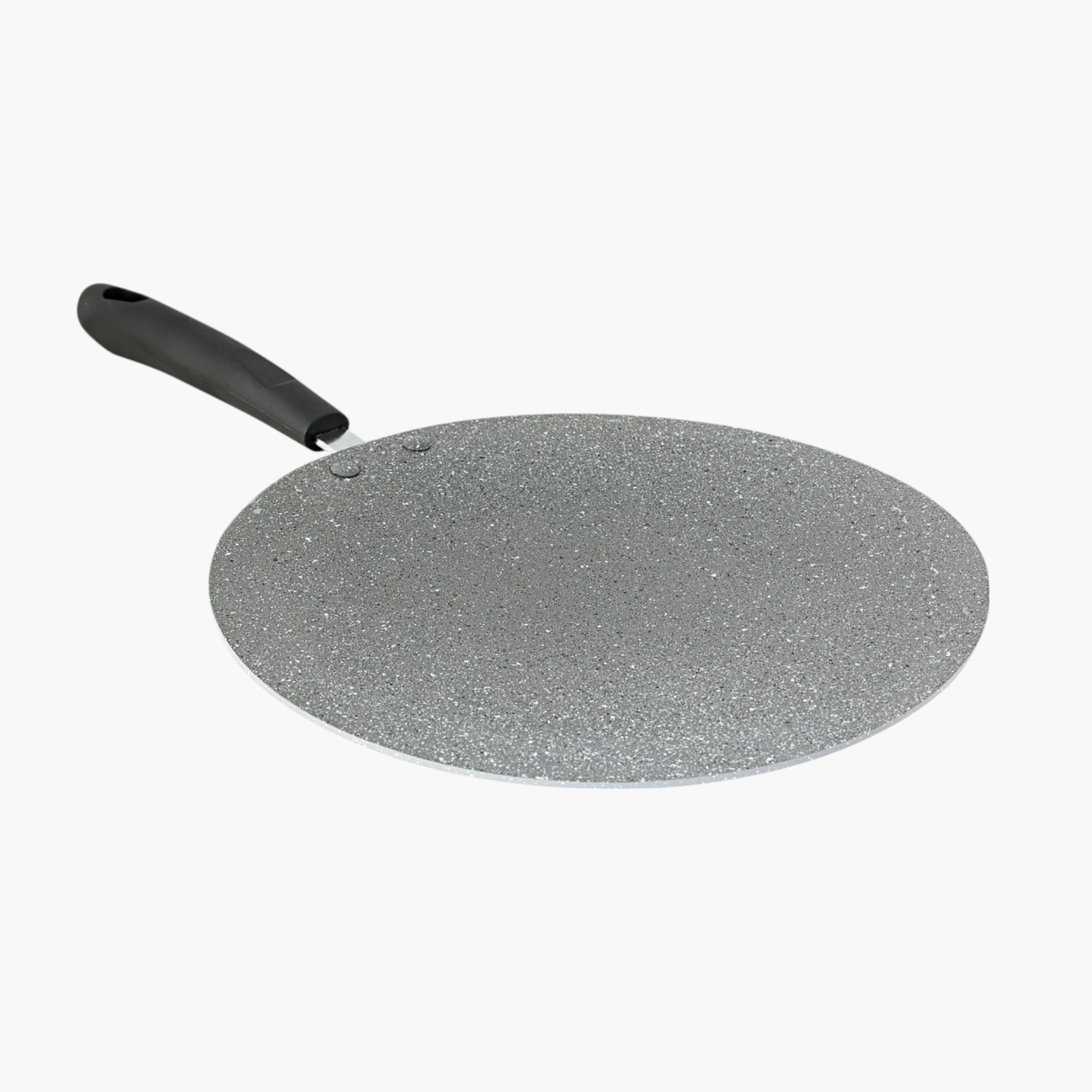 Royalford Smart Forged Aluminium Tawa - 28 cms-household-kitchen-cookware-potsandpans-image-4