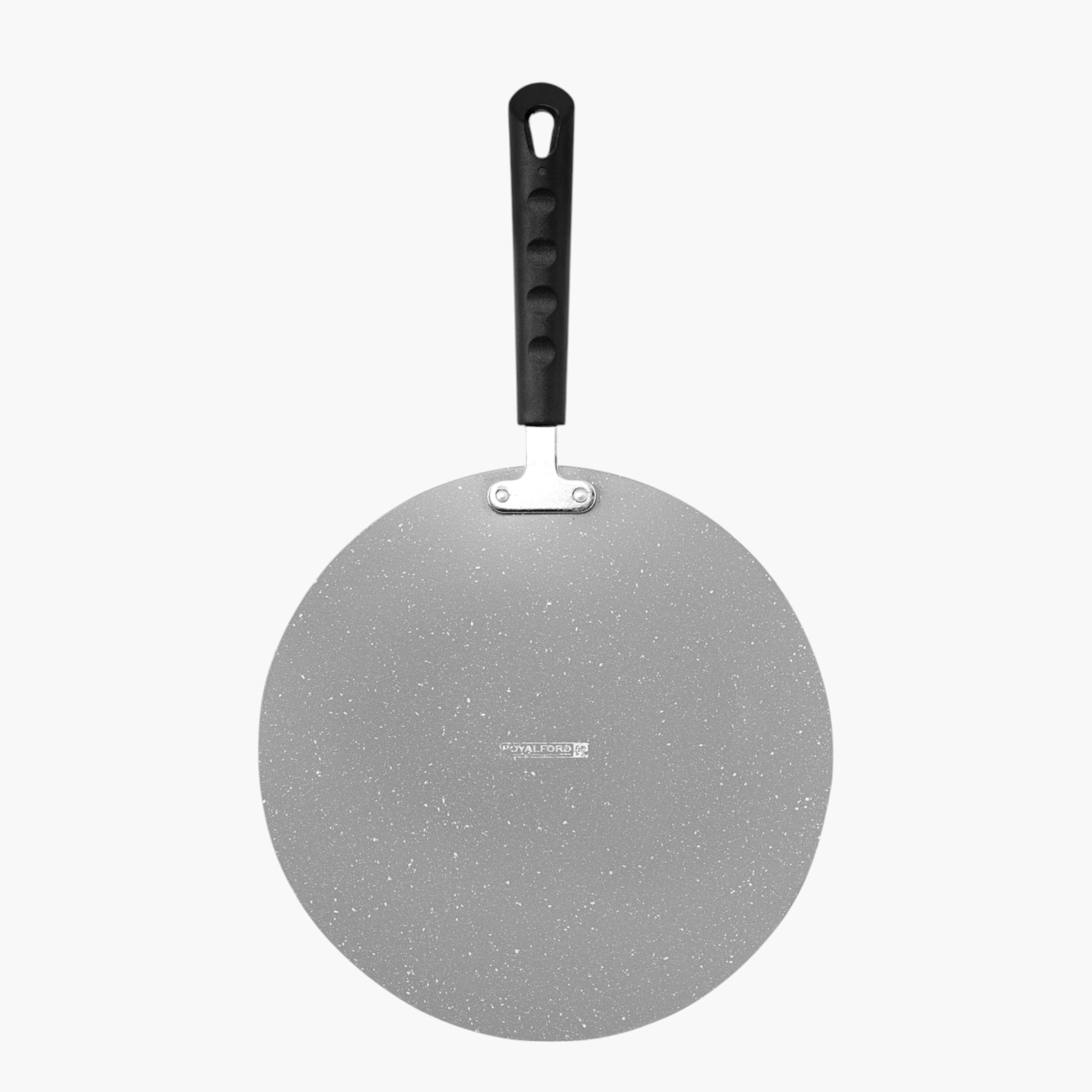 Royalford Smart Forged Aluminium Tawa - 28 cms-household-kitchen-cookware-potsandpans-image-5