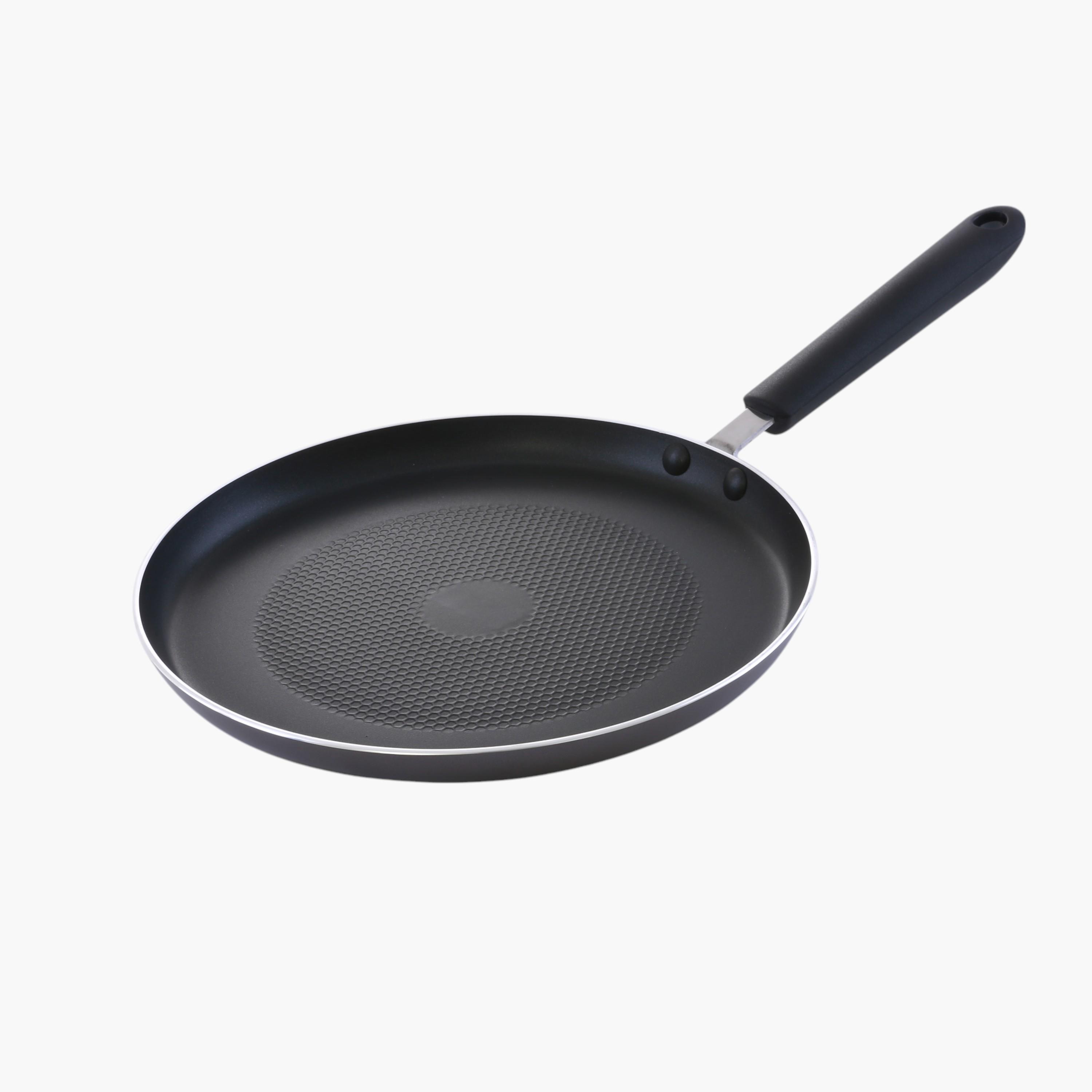 Non-Stick Pancake Pan - 26 cm-household-kitchen-cookware-potsandpans-image-1