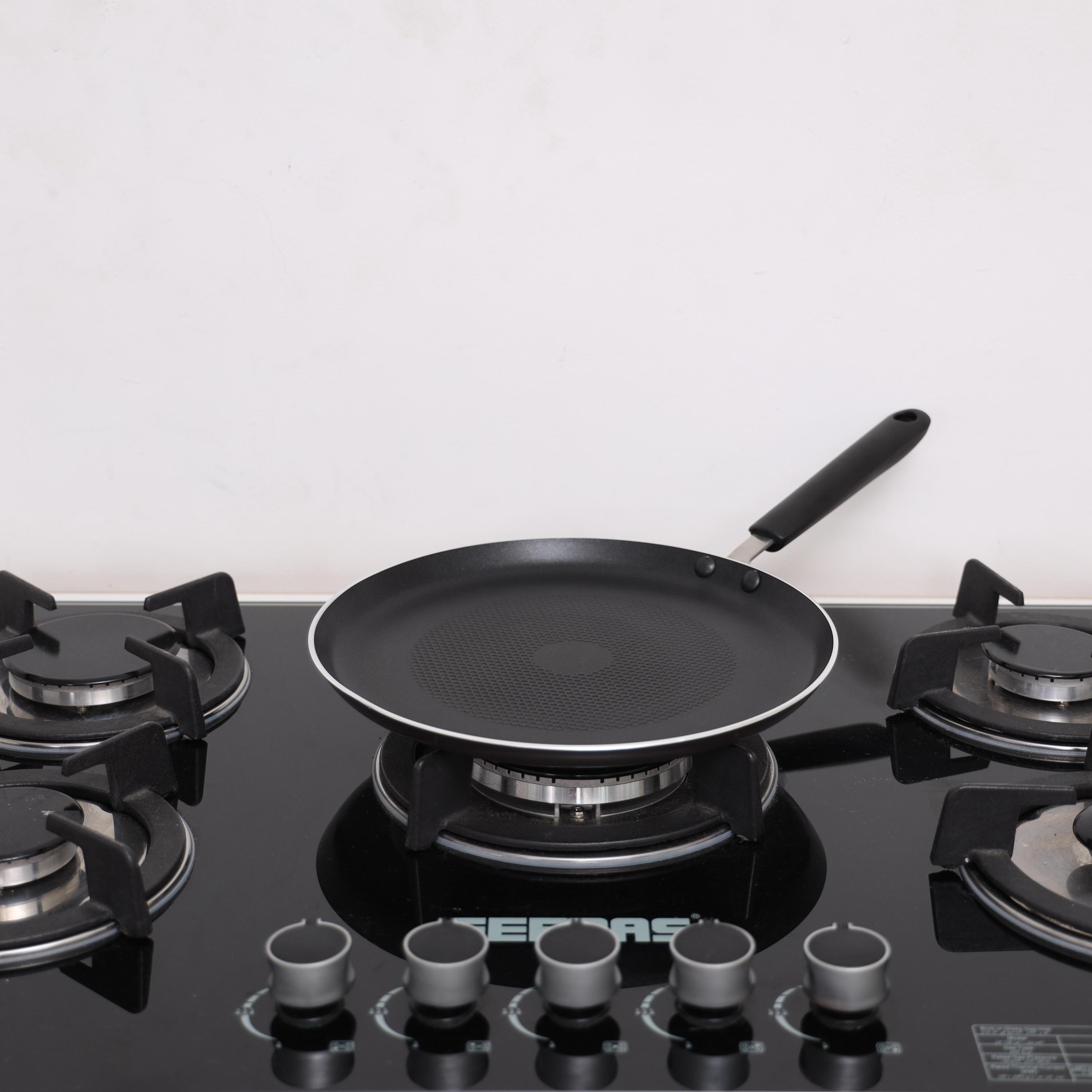Non-Stick Pancake Pan - 26 cm-household-kitchen-cookware-potsandpans-image-10