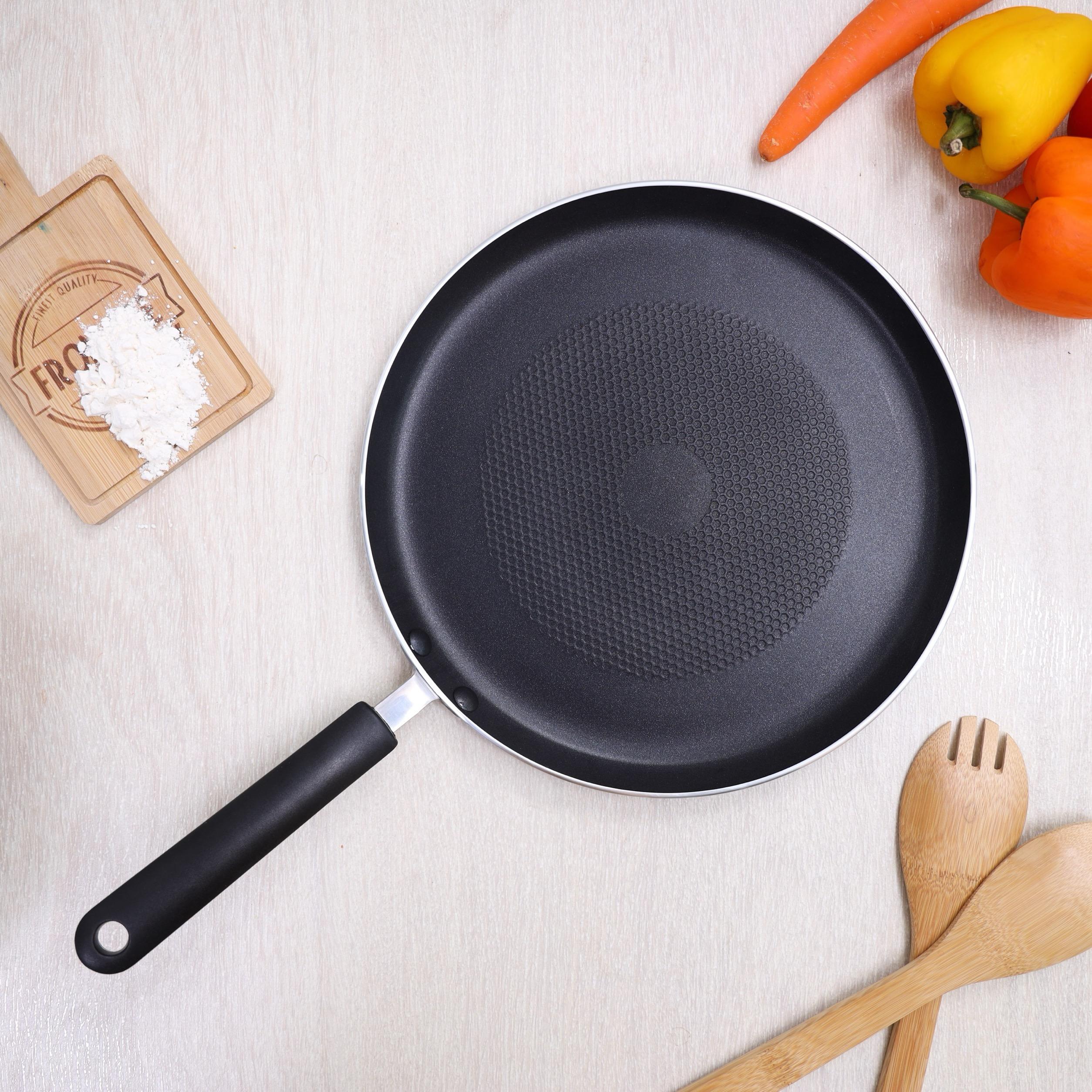 Non-Stick Pancake Pan - 26 cm-household-kitchen-cookware-potsandpans-image-2