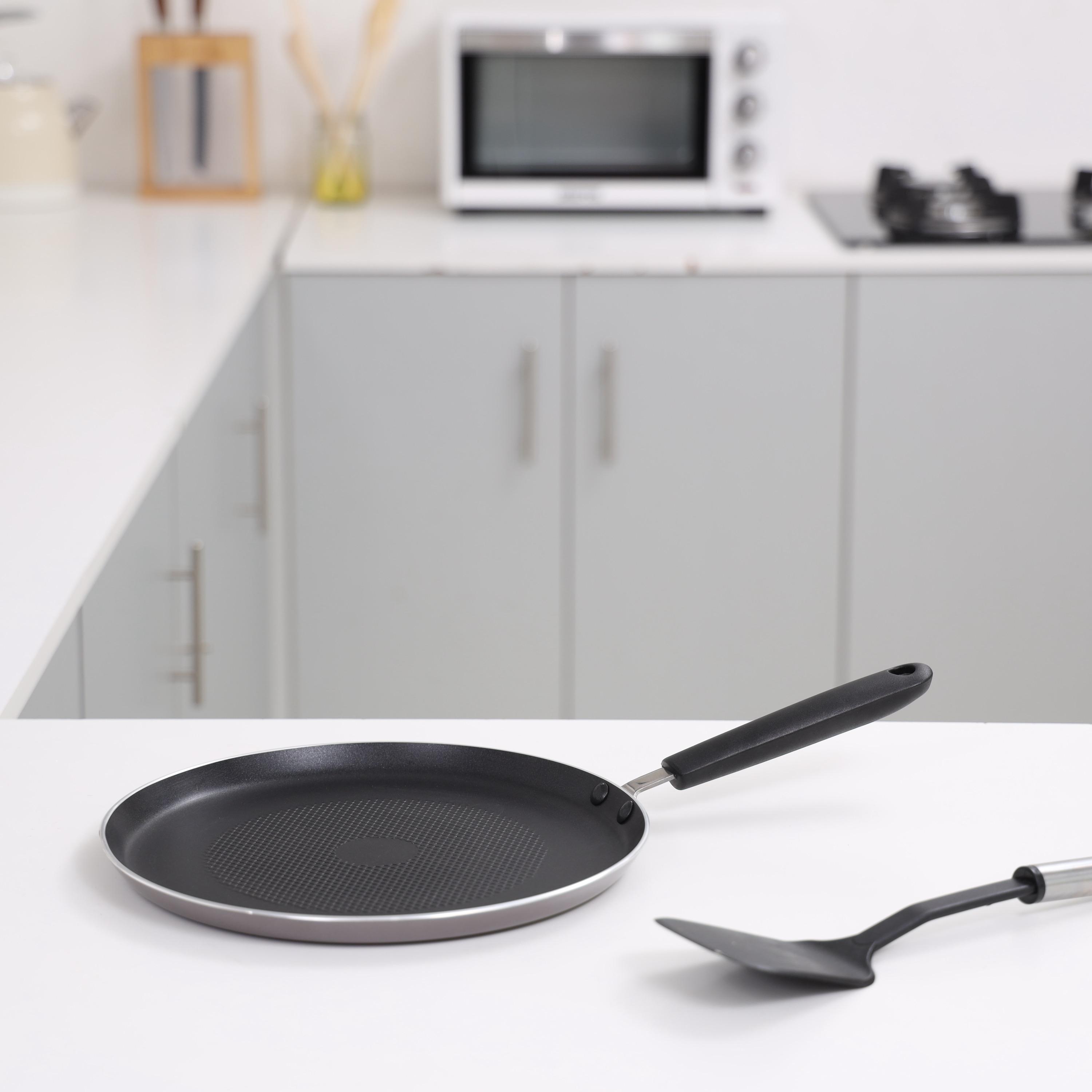 Non-Stick Pancake Pan - 26 cm-household-kitchen-cookware-potsandpans-image-8