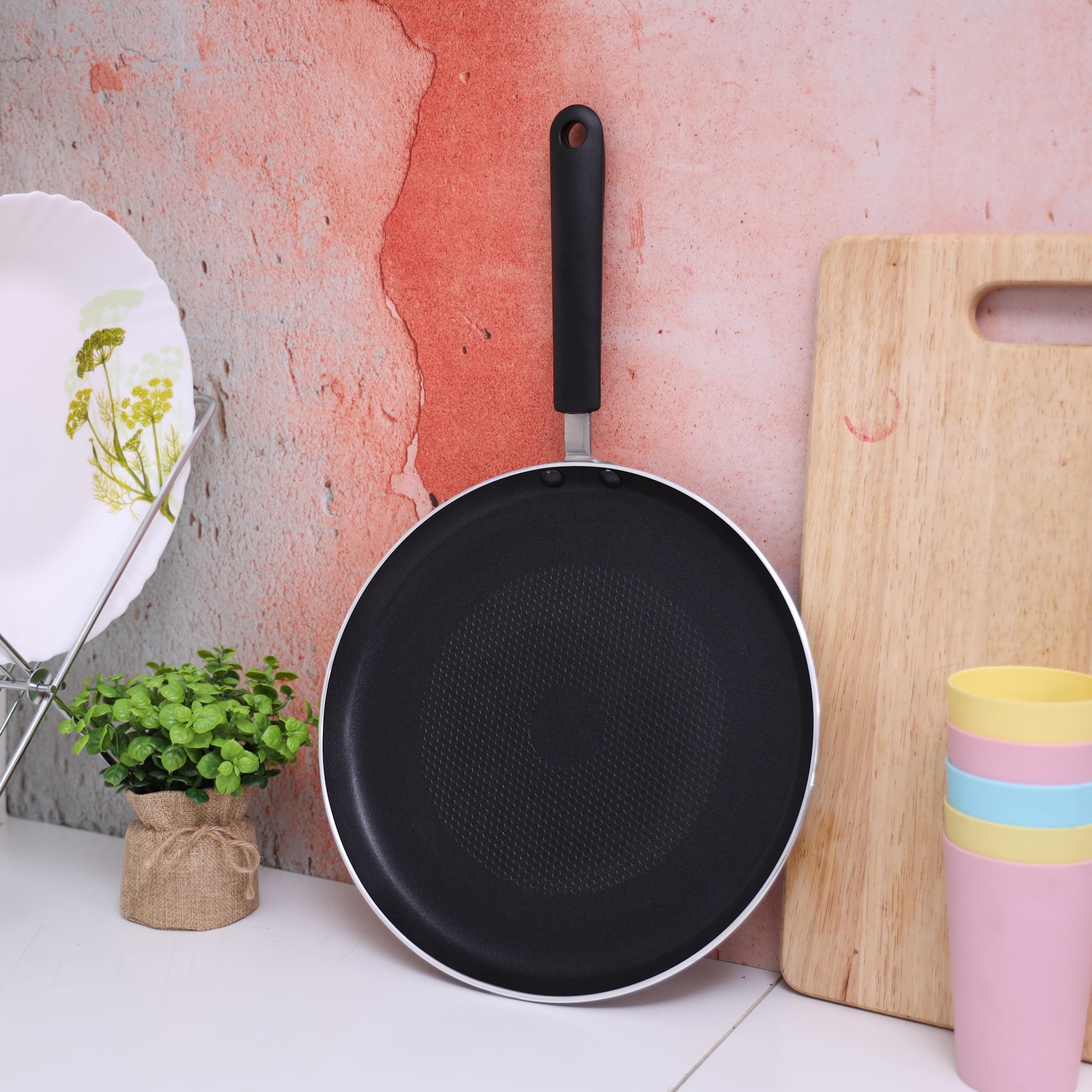 Non-Stick Pancake Pan - 26 cm-household-kitchen-cookware-potsandpans-image-9