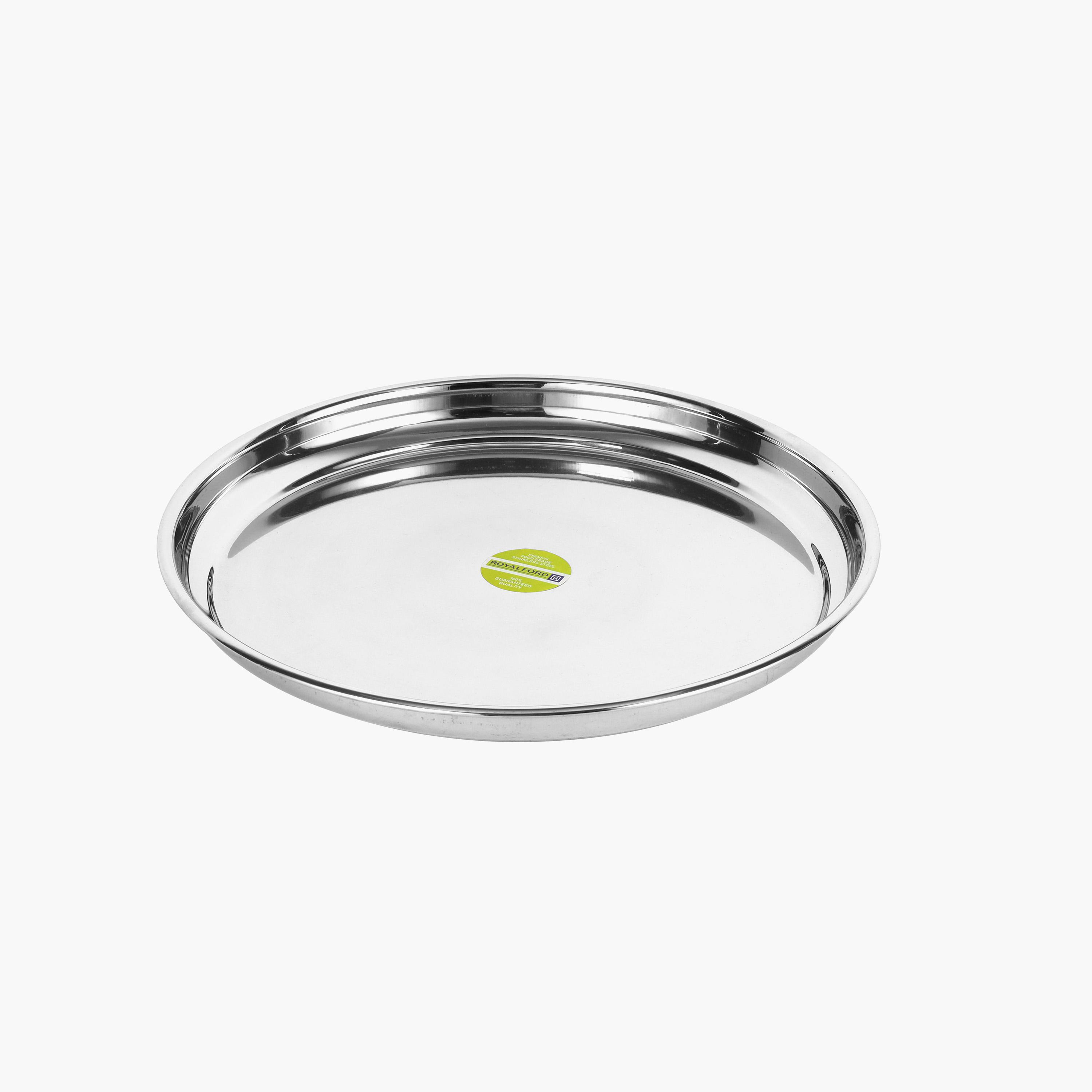 Stainless Steel Serving Tray-household-dining-serveware-servingtrays-image-1