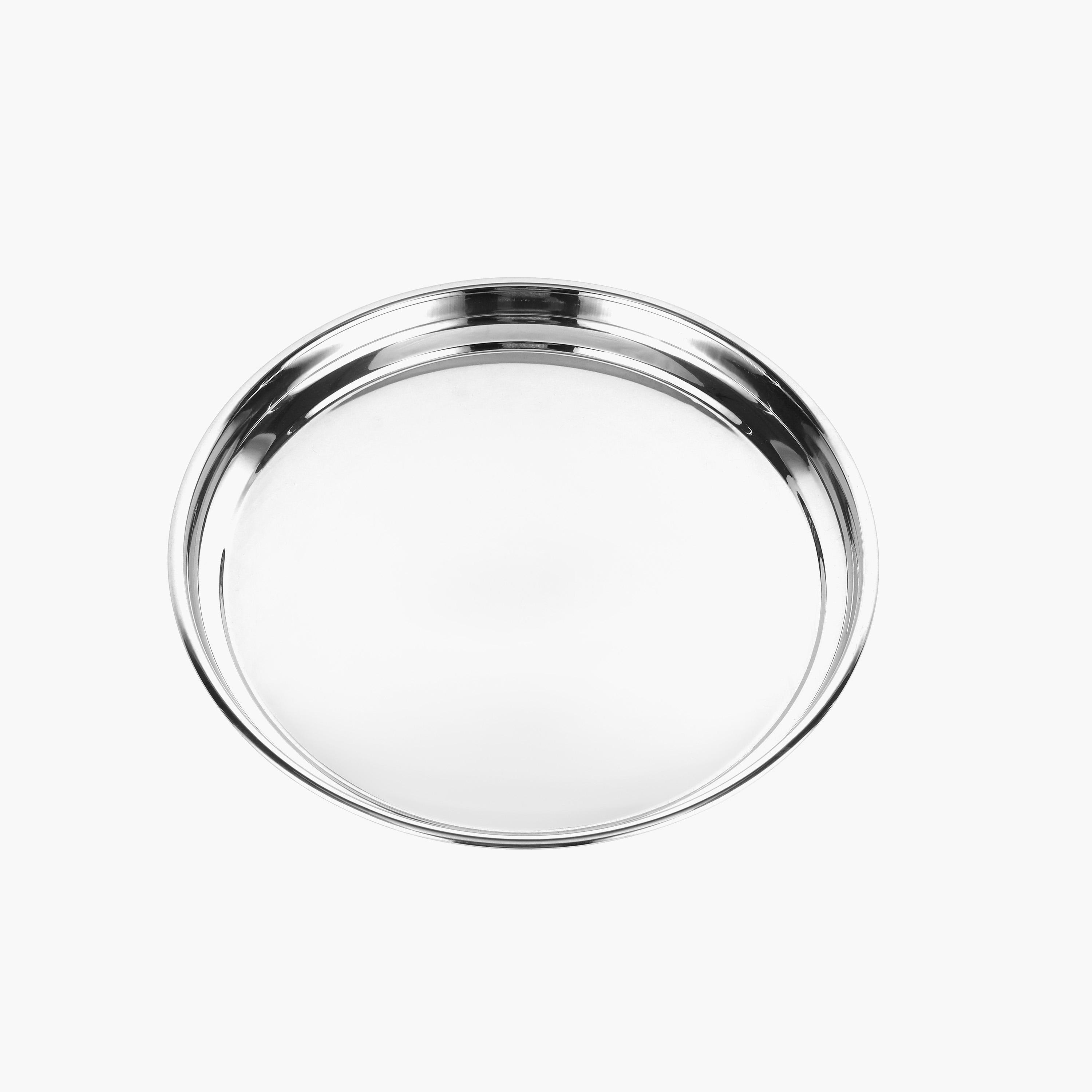 Stainless Steel Serving Tray-household-dining-serveware-servingtrays-image-3