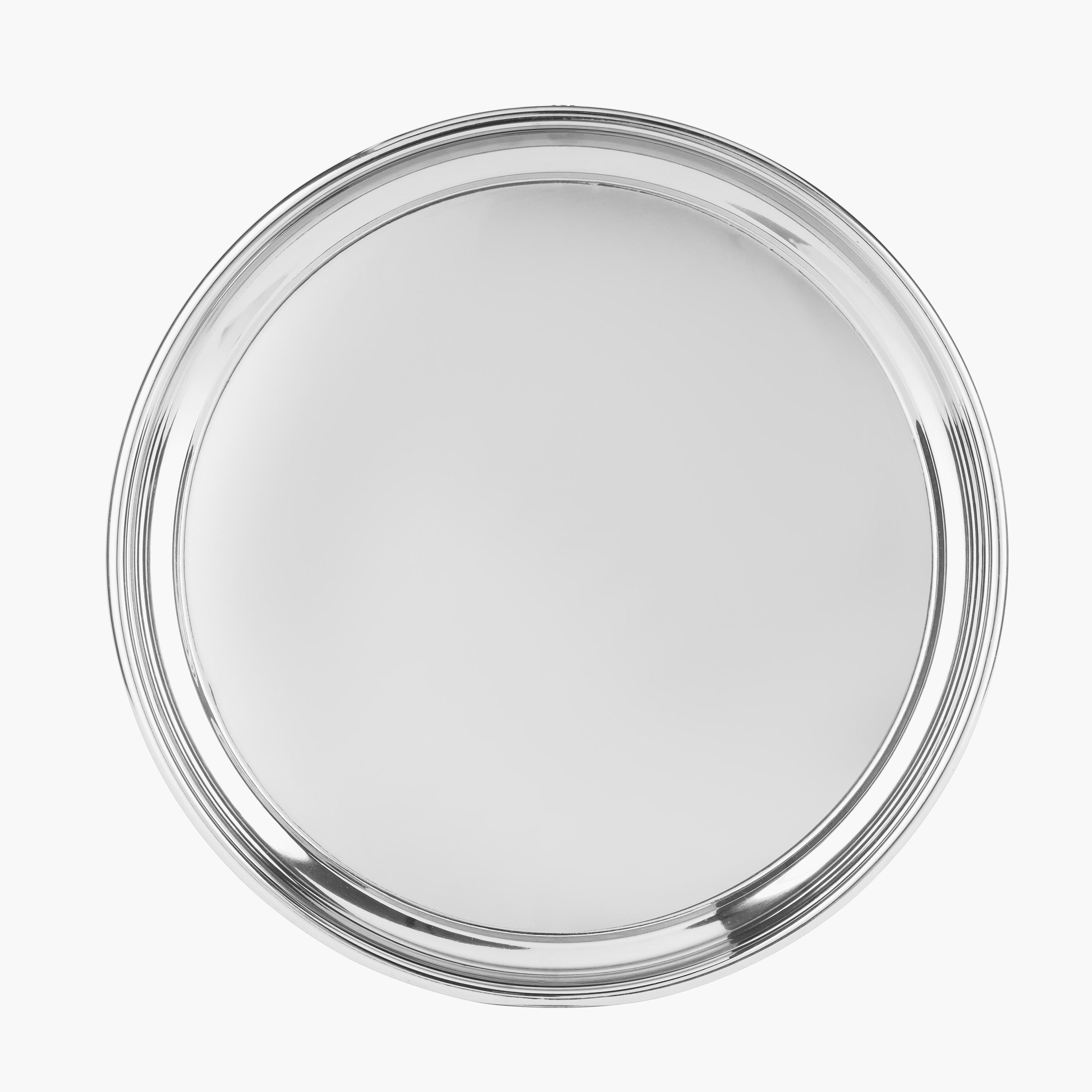 Stainless Steel Serving Tray-household-dining-serveware-servingtrays-image-4
