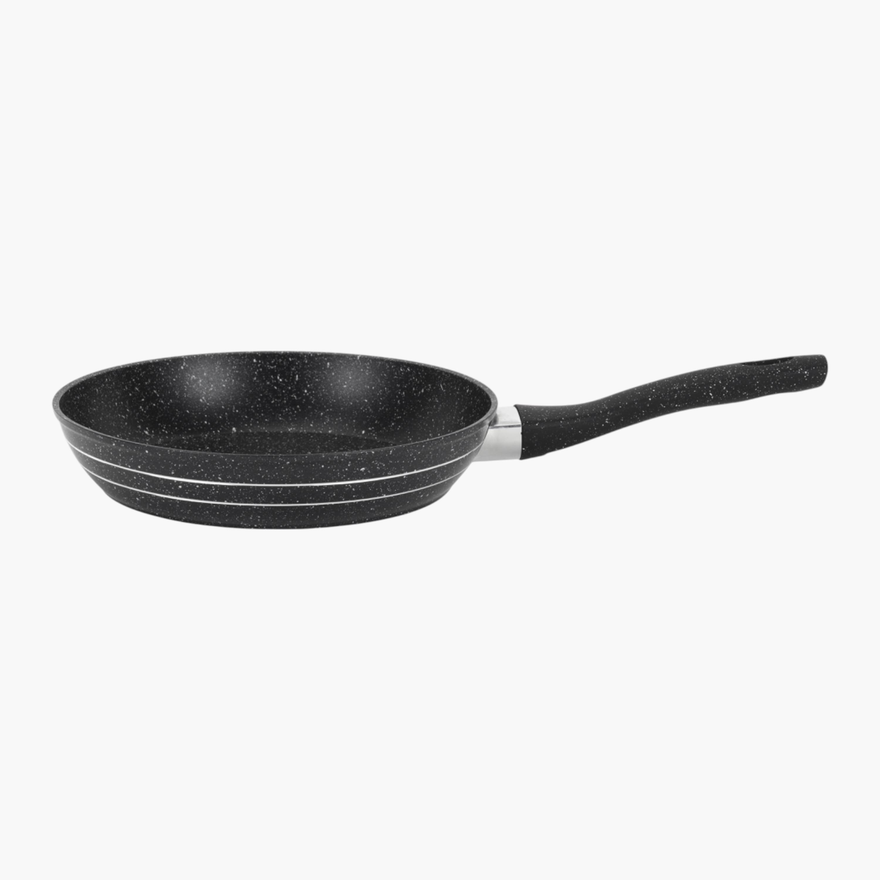 مقلاة من الألومنيوم المطروق سمارت جرانيت سيريز - رويال فورد - 28 سم-household-kitchen-cookware-potsandpans-image-4
