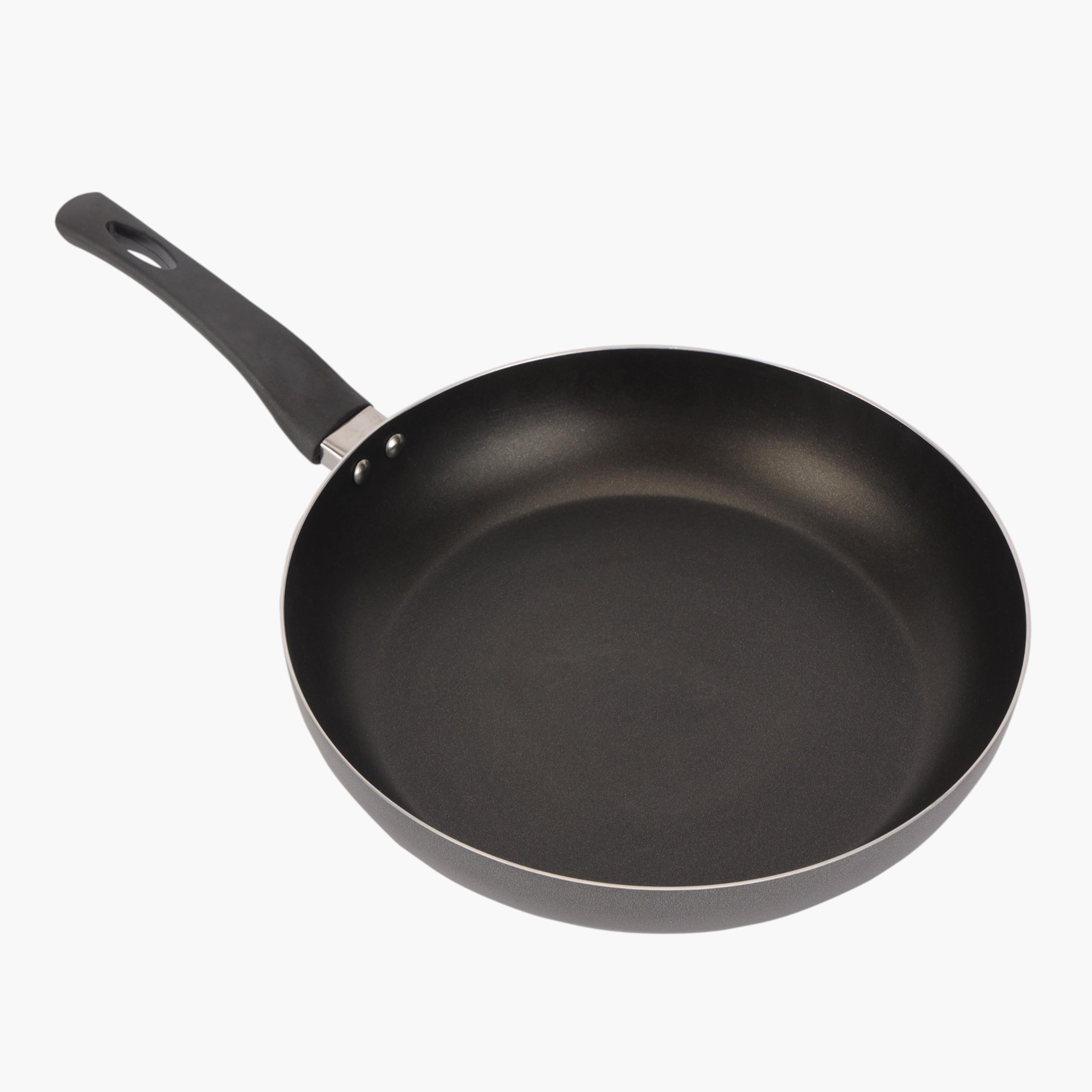 Nonstick Fry Pan - 30 cms-household-kitchen-cookware-potsandpans-image-1