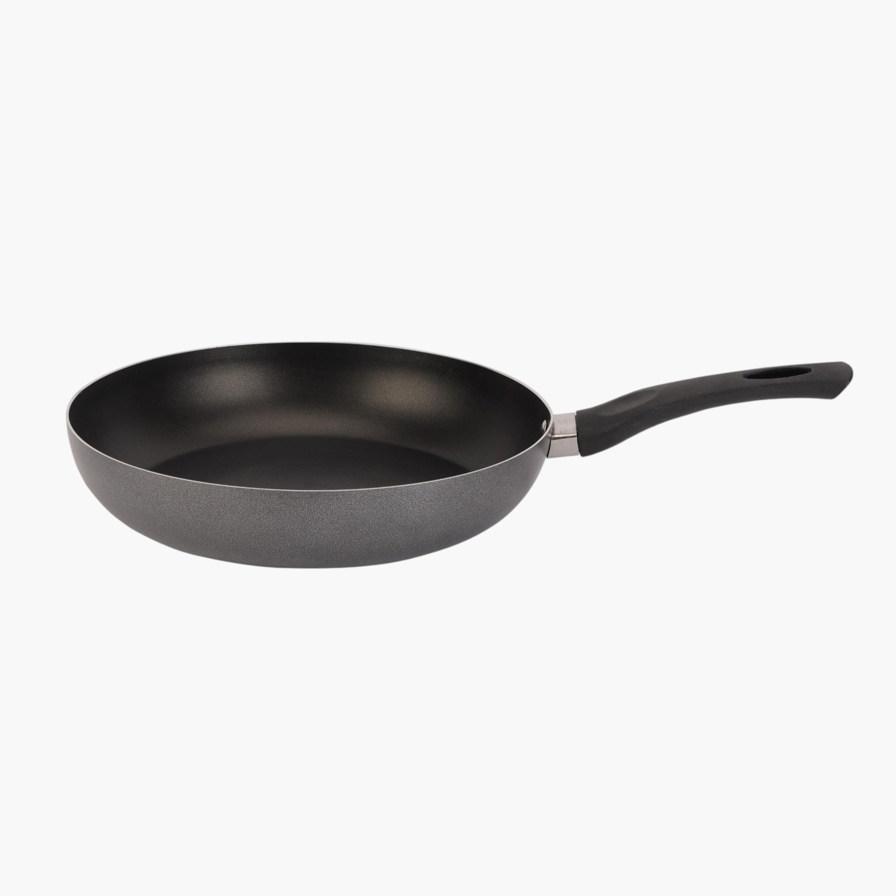 Nonstick Fry Pan - 30 cms-household-kitchen-cookware-potsandpans-image-2