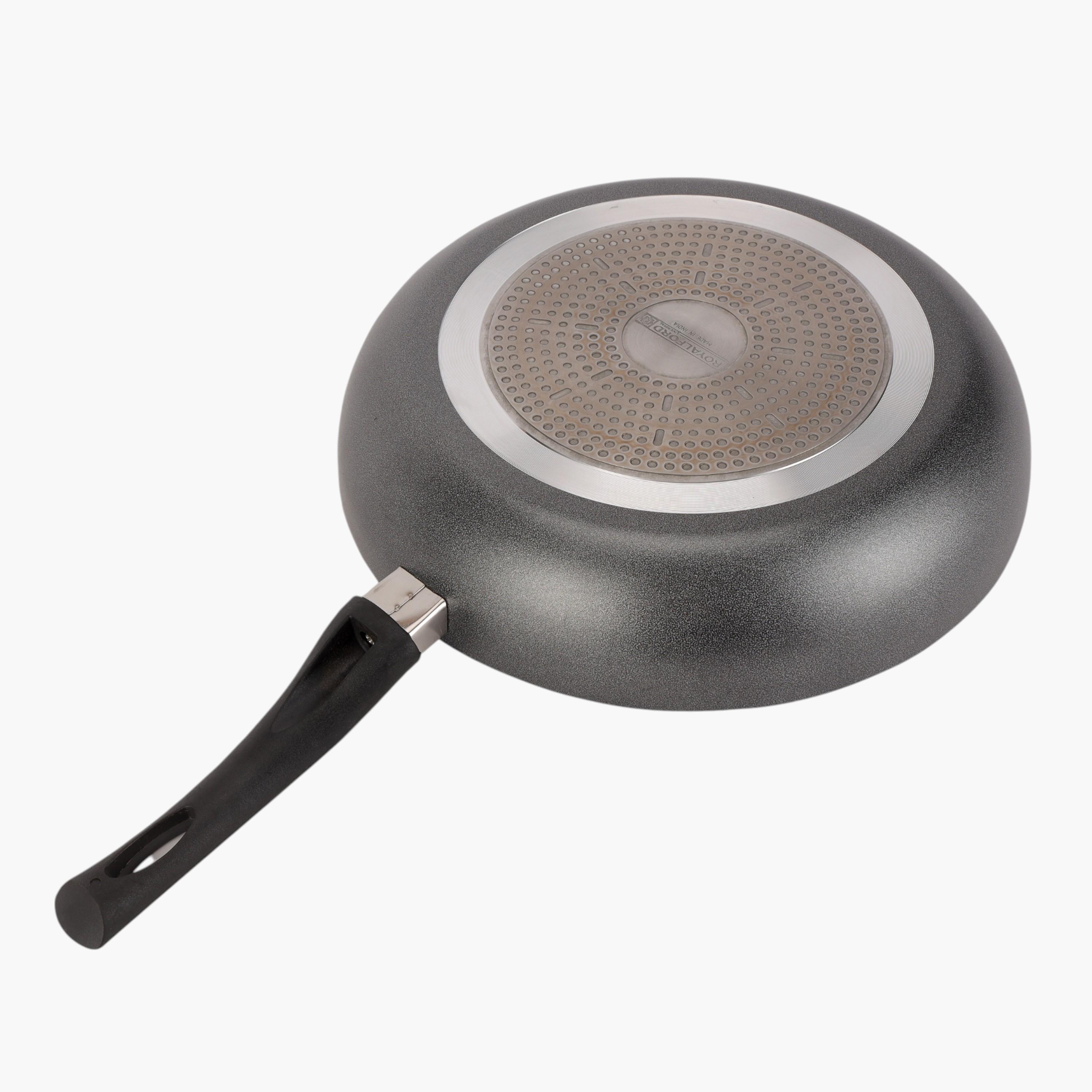 Nonstick Fry Pan - 30 cms-household-kitchen-cookware-potsandpans-image-3