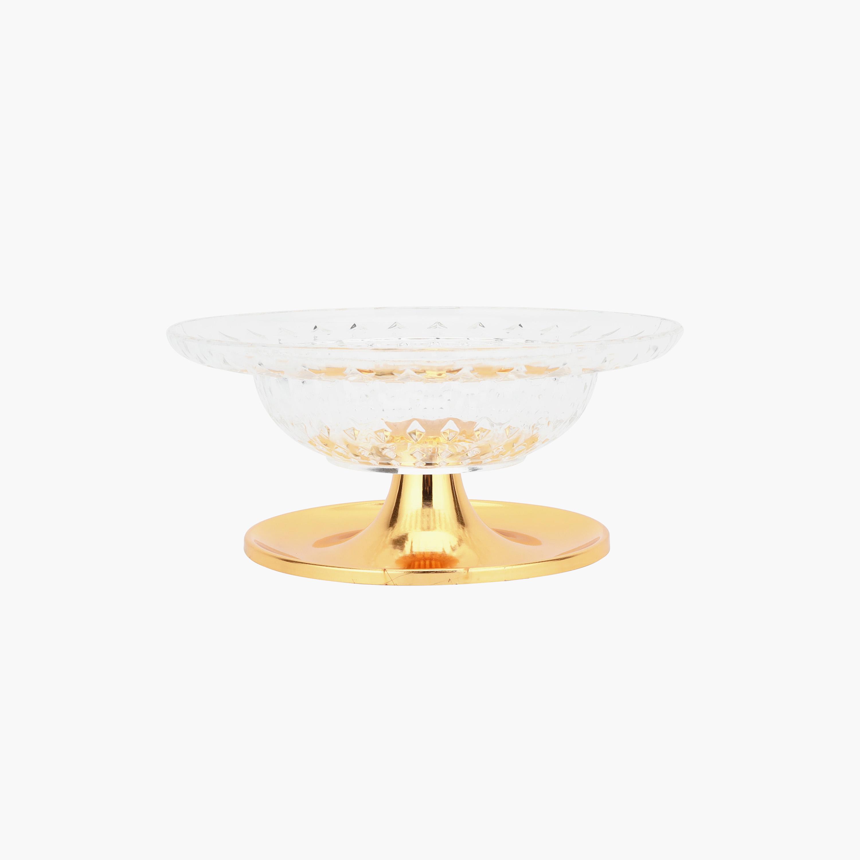 Royalford Date Bowl with Lid-household-dining-dinnerware-bowls-image-3
