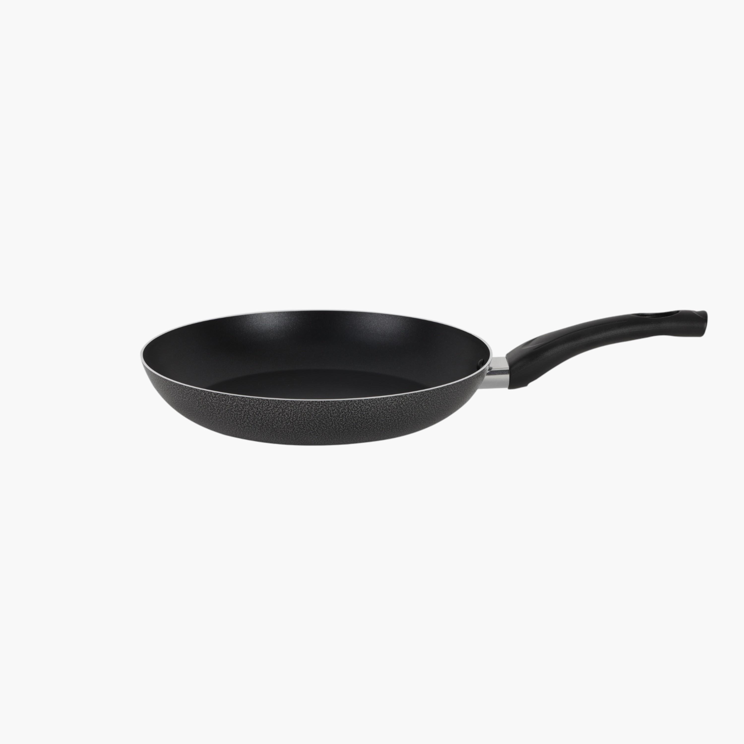 مقلاة ألمنيوم غير قابلة للالتصاق من رويال فورد-household-kitchen-cookware-potsandpans-image-3