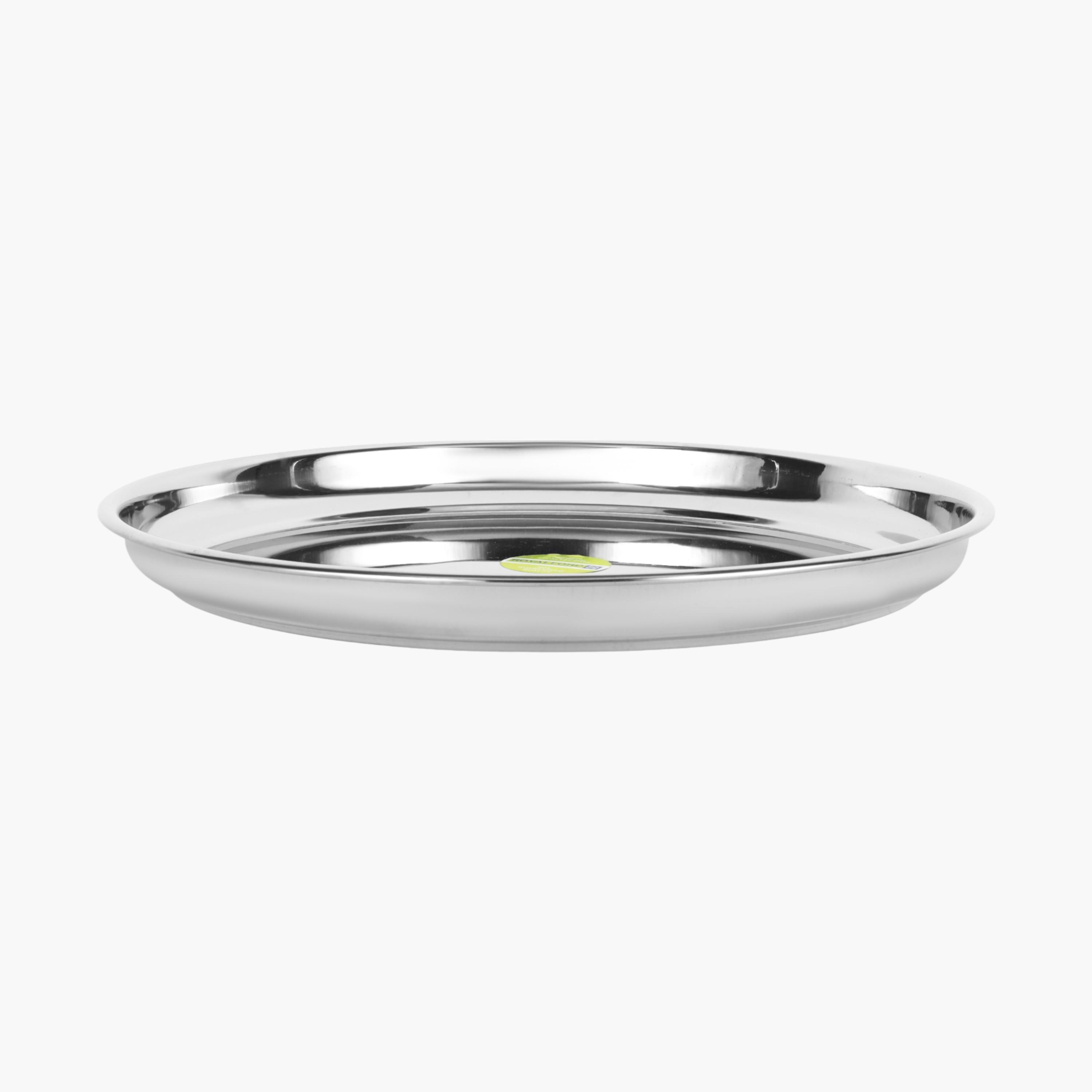 Stainless Steel Serving Tray-household-dining-serveware-servingtrays-image-2