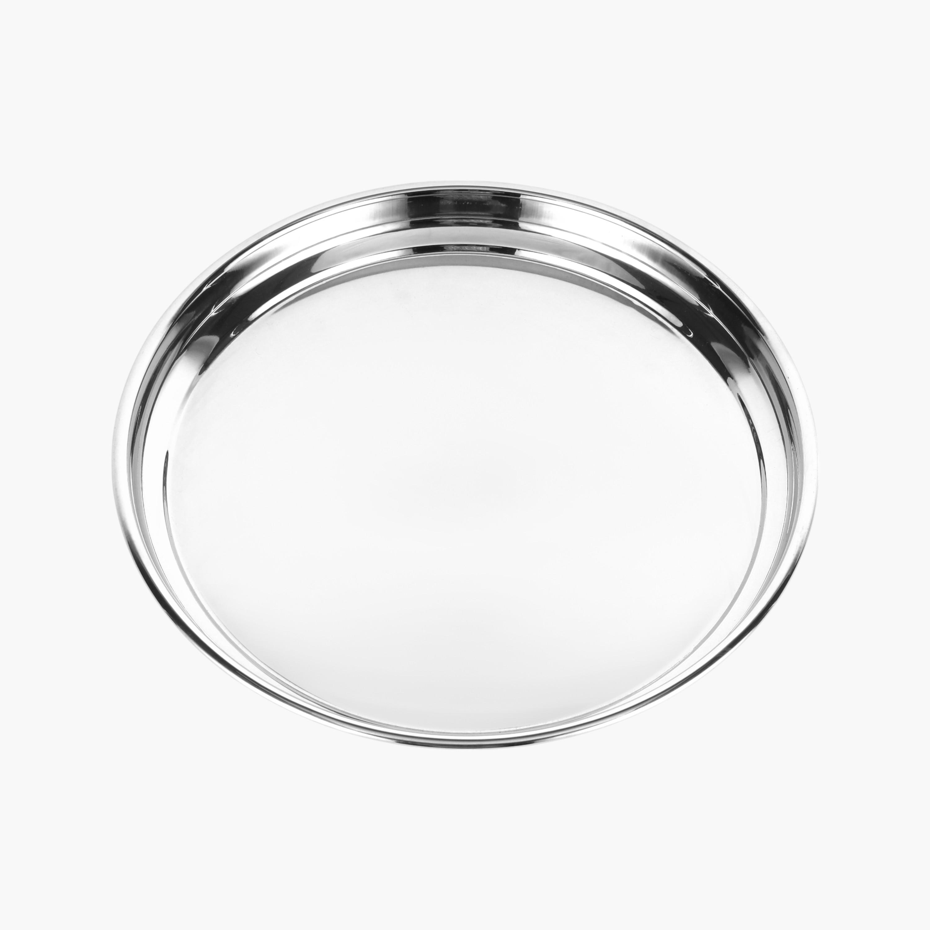 Stainless Steel Serving Tray-household-dining-serveware-servingtrays-image-3