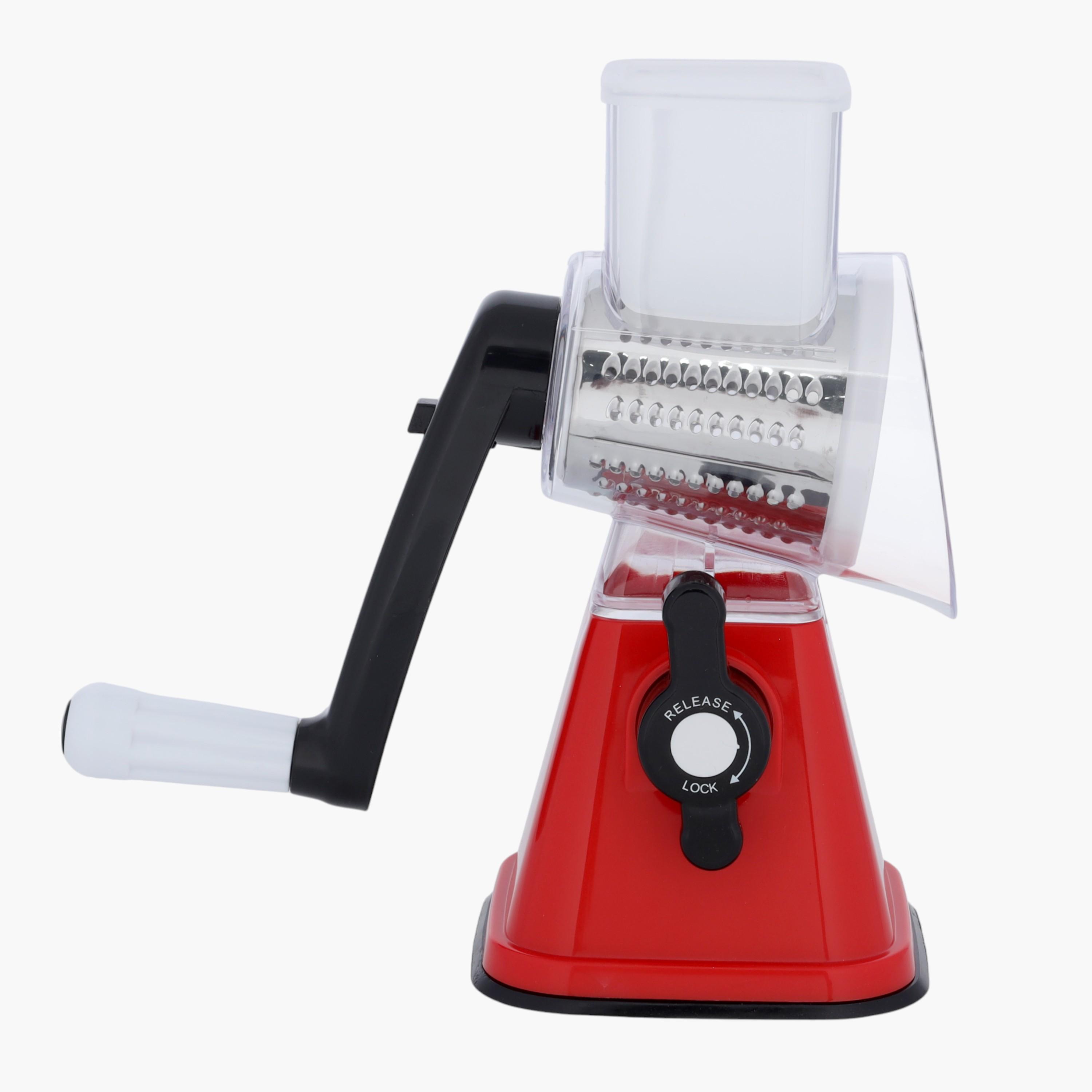 Royalford Rotary Grater-household-kitchen-kitchentoolsandutensils-foodpreparationtools-image-2