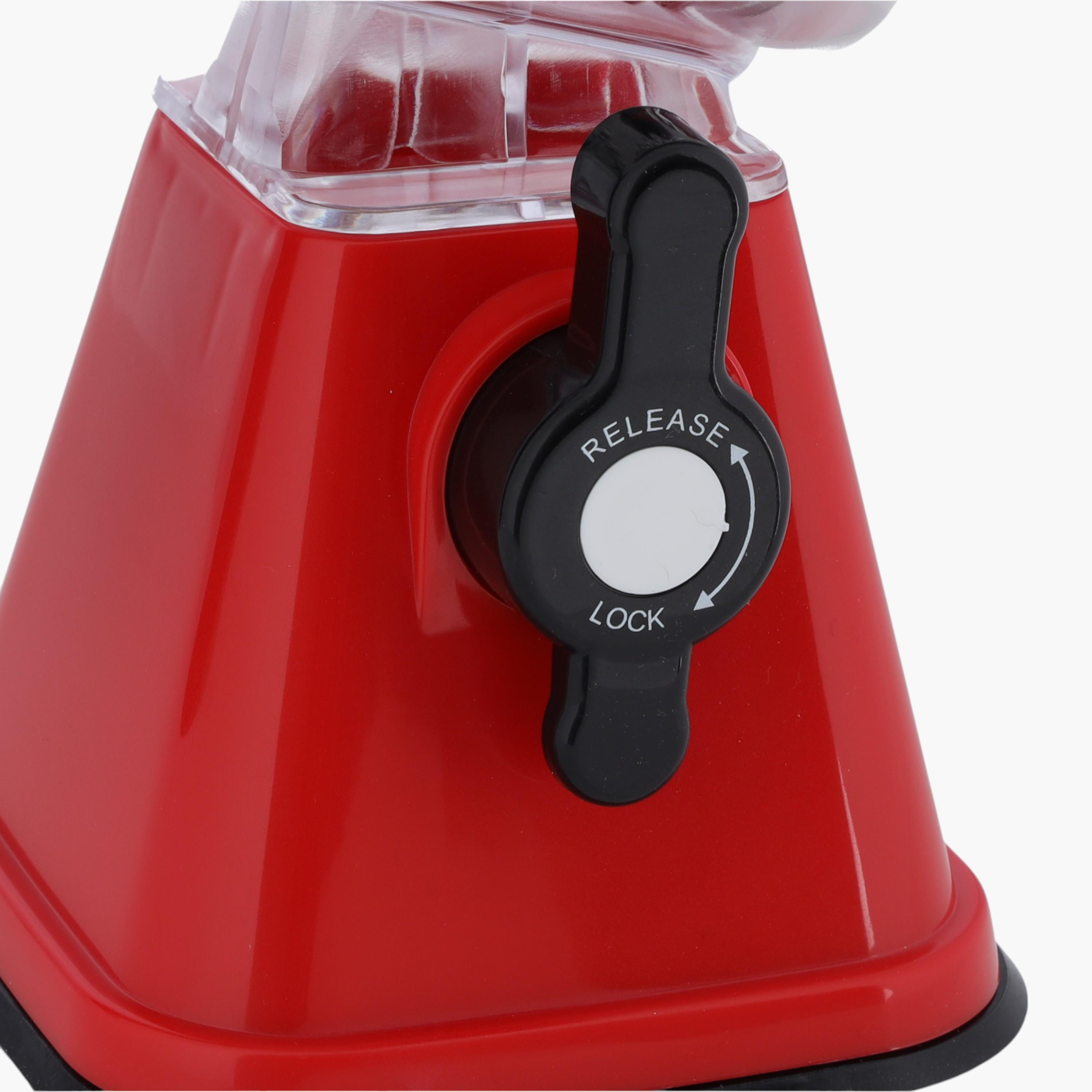 Royalford Rotary Grater-household-kitchen-kitchentoolsandutensils-foodpreparationtools-image-5