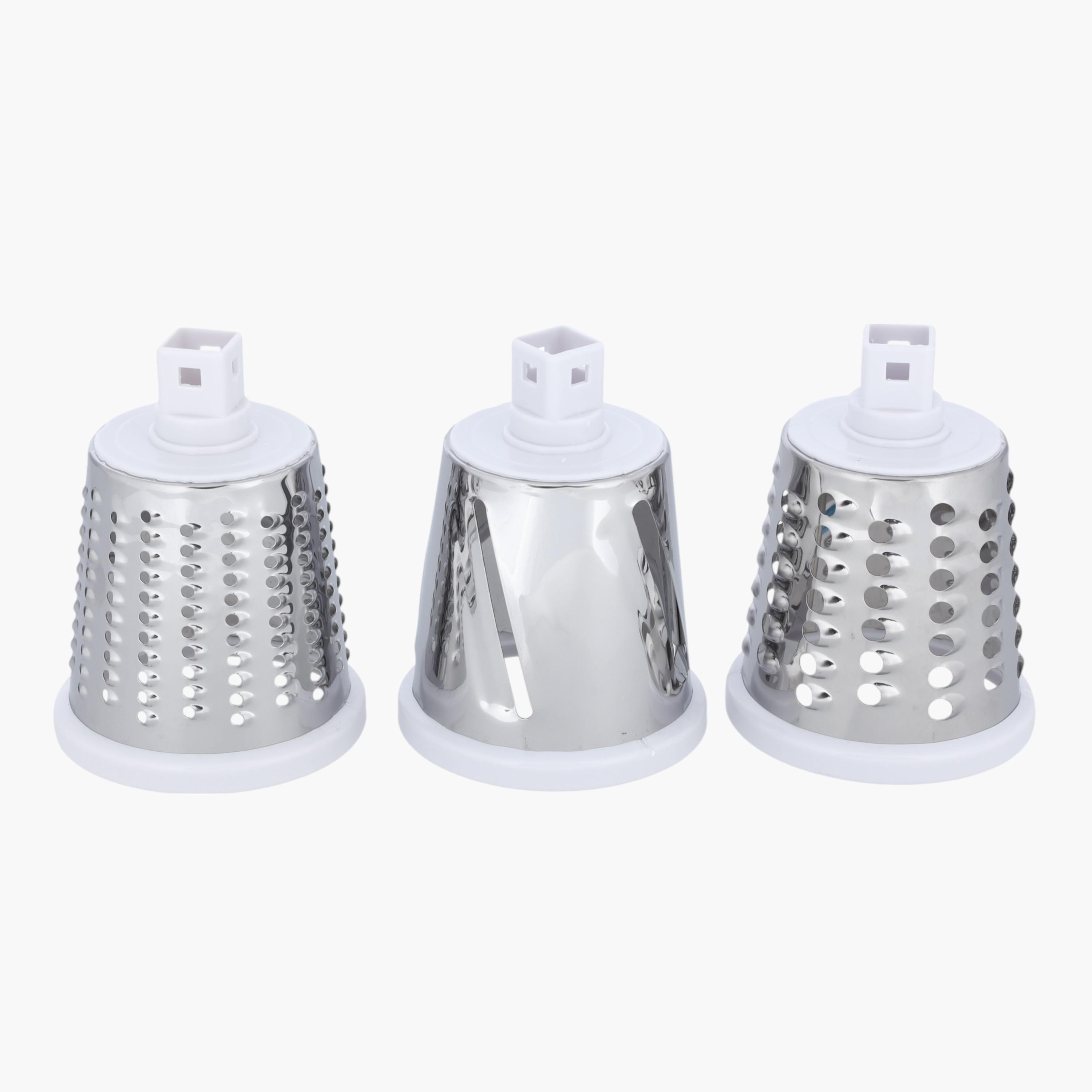Royalford Rotary Grater-household-kitchen-kitchentoolsandutensils-foodpreparationtools-image-6