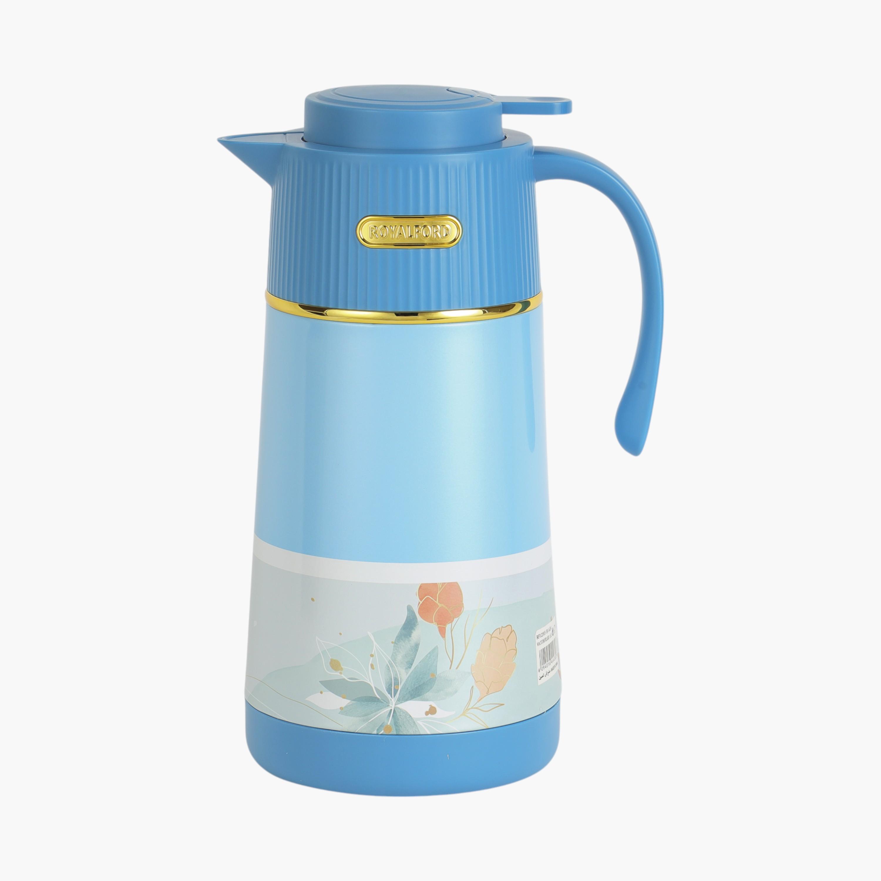 Eden Vacuum Flask - 1.6 L-household-dining-teaandcoffee-vacuumflaskscoffeeandteapots-image-1