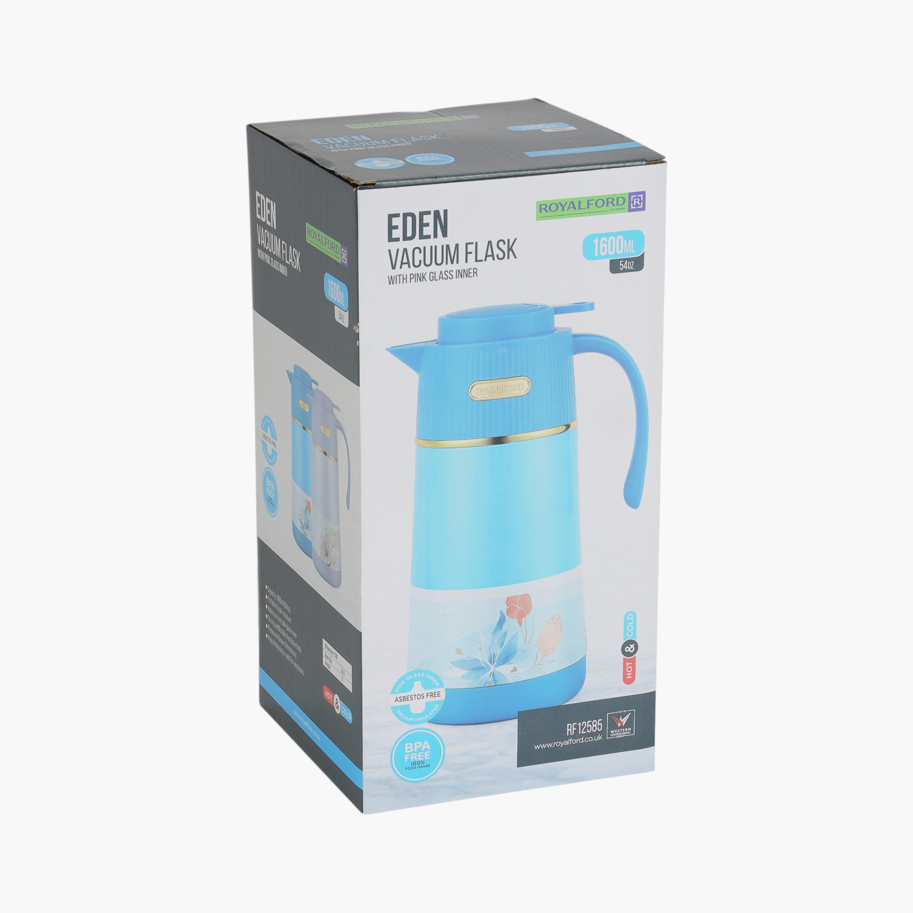 Eden Vacuum Flask - 1.6 L-household-dining-teaandcoffee-vacuumflaskscoffeeandteapots-image-7