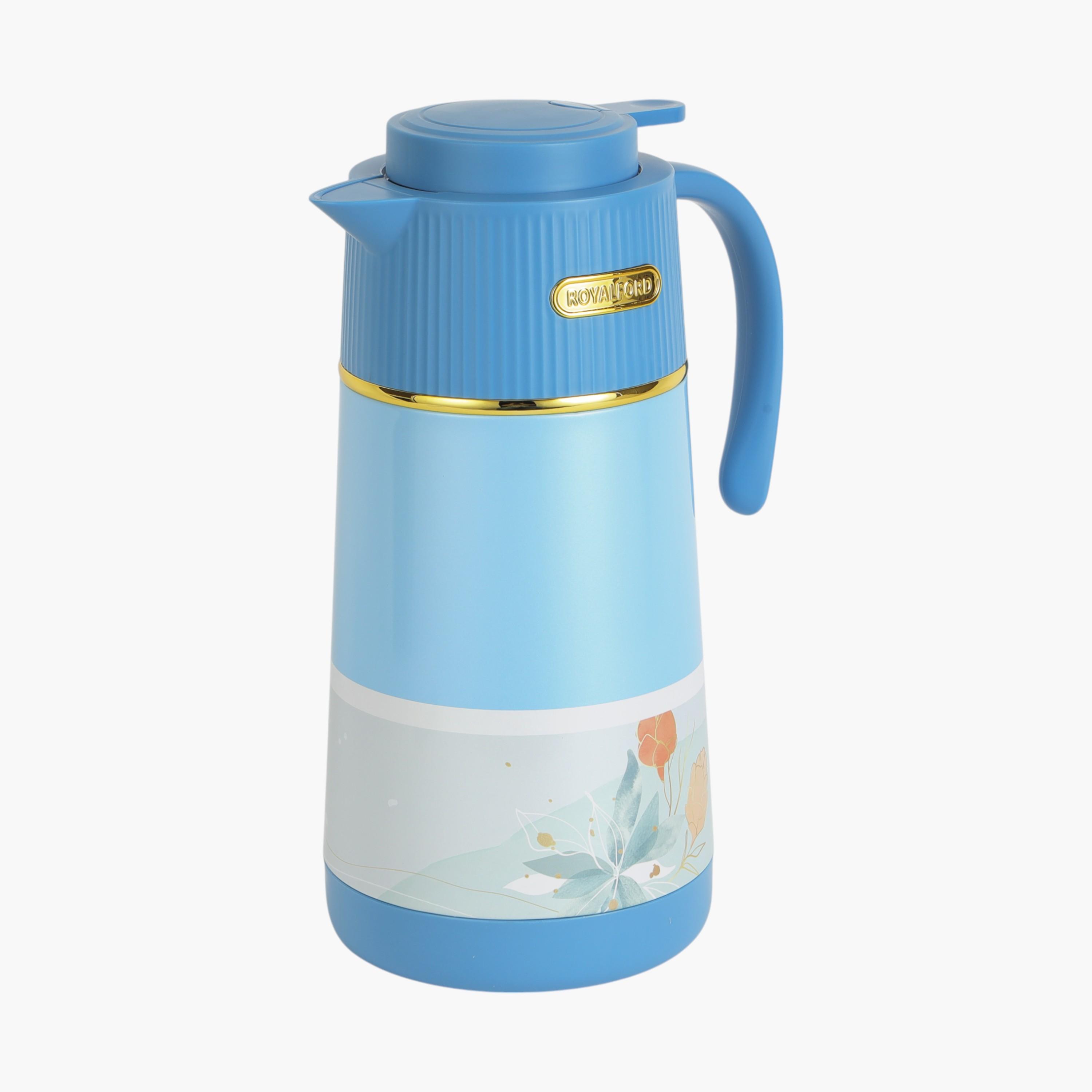 Eden Vacuum Flask - 1.6 L-household-dining-teaandcoffee-vacuumflaskscoffeeandteapots-image-2