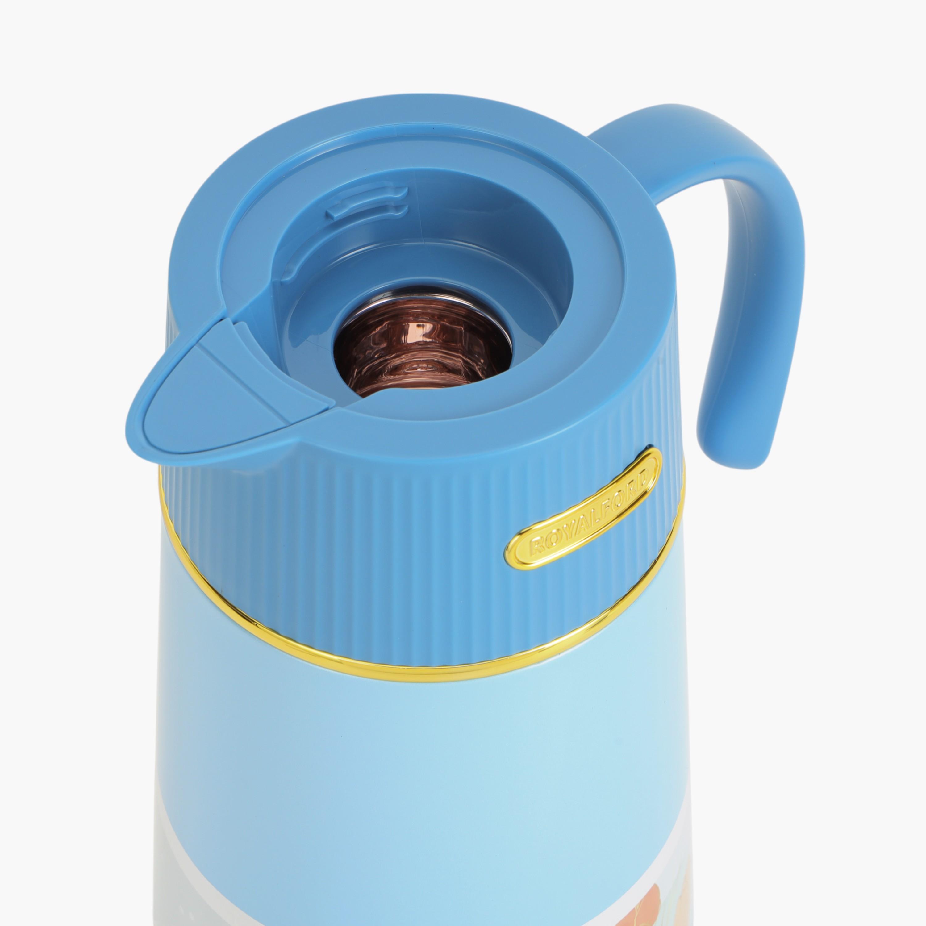 Eden Vacuum Flask - 1.6 L-household-dining-teaandcoffee-vacuumflaskscoffeeandteapots-image-4