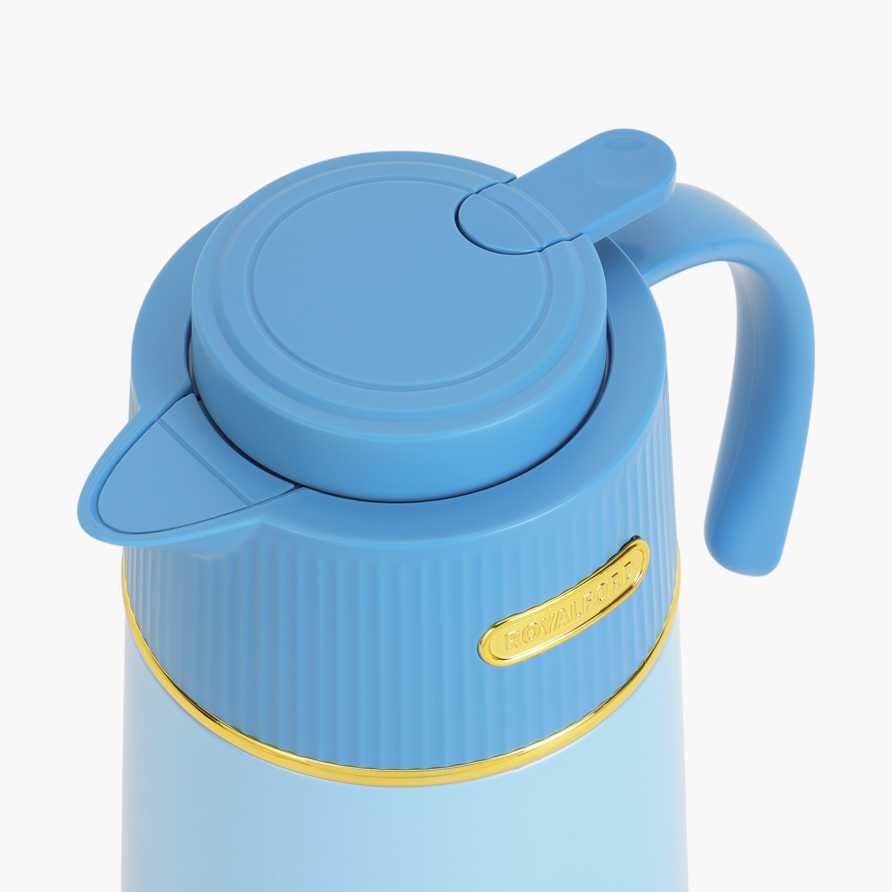 Eden Vacuum Flask - 1.6 L-household-dining-teaandcoffee-vacuumflaskscoffeeandteapots-image-5