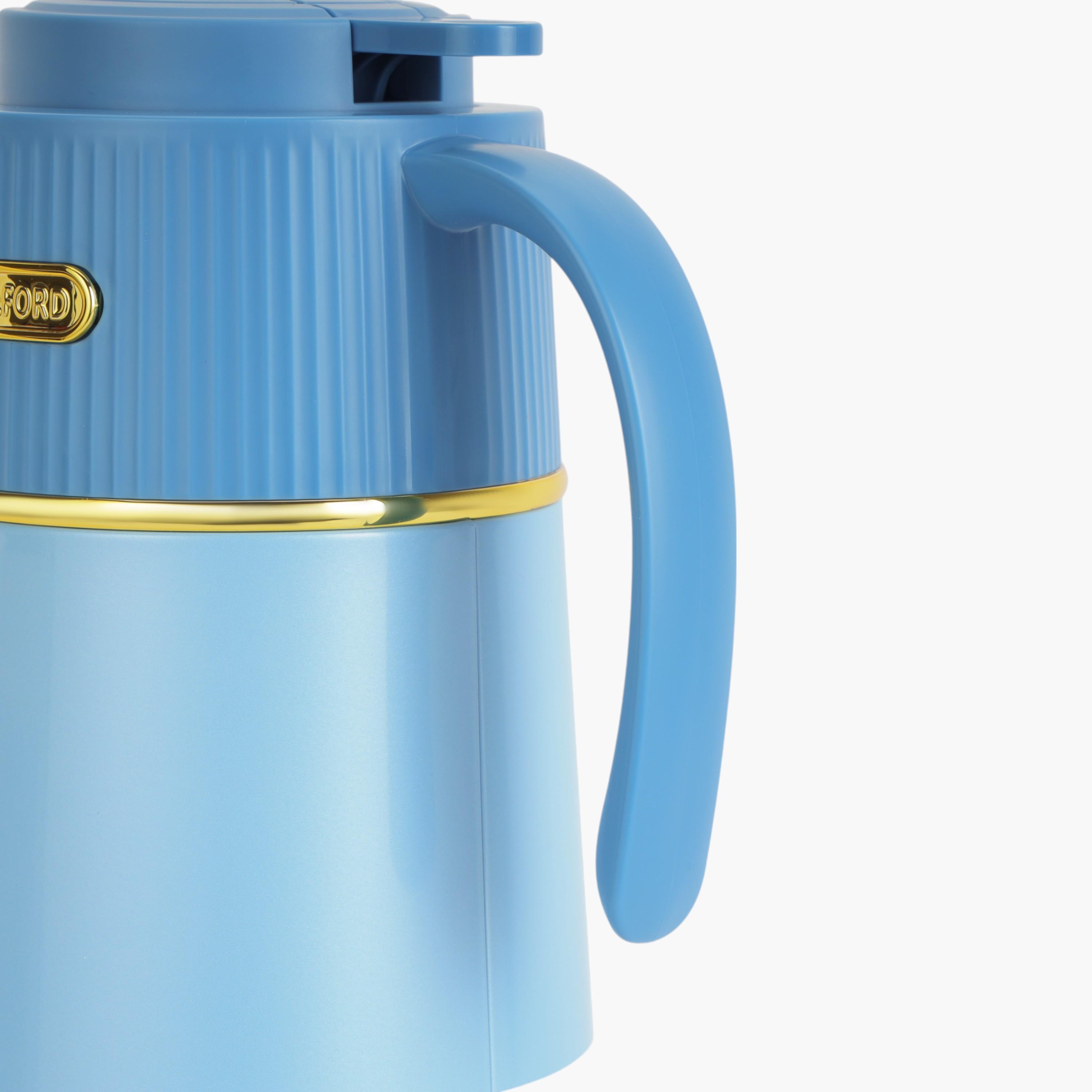 Eden Vacuum Flask - 1.6 L-household-dining-teaandcoffee-vacuumflaskscoffeeandteapots-image-6