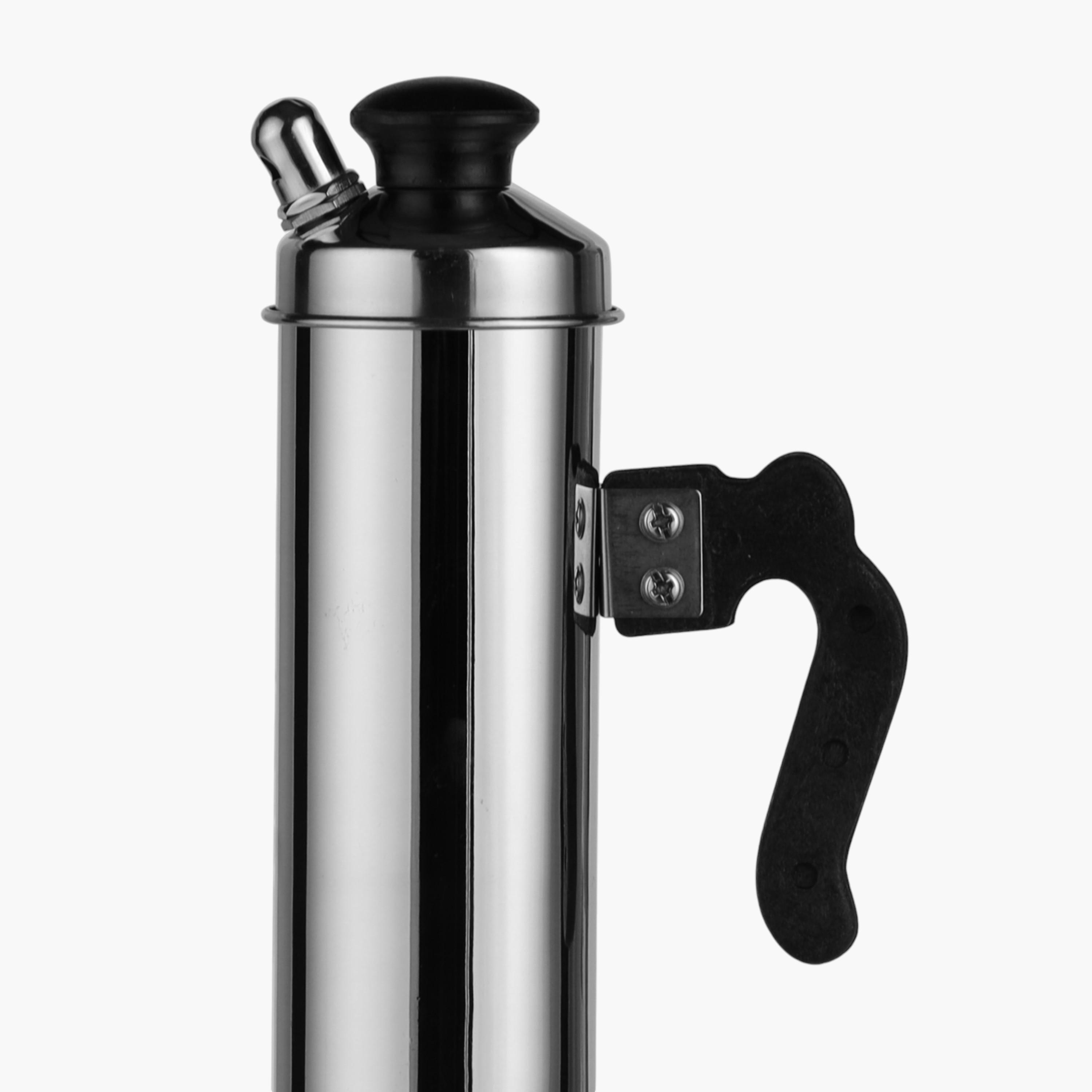Stainless Steel Whistling Puttu Maker-household-kitchen-kitchentoolsandutensils-foodpreparationtools-image-4