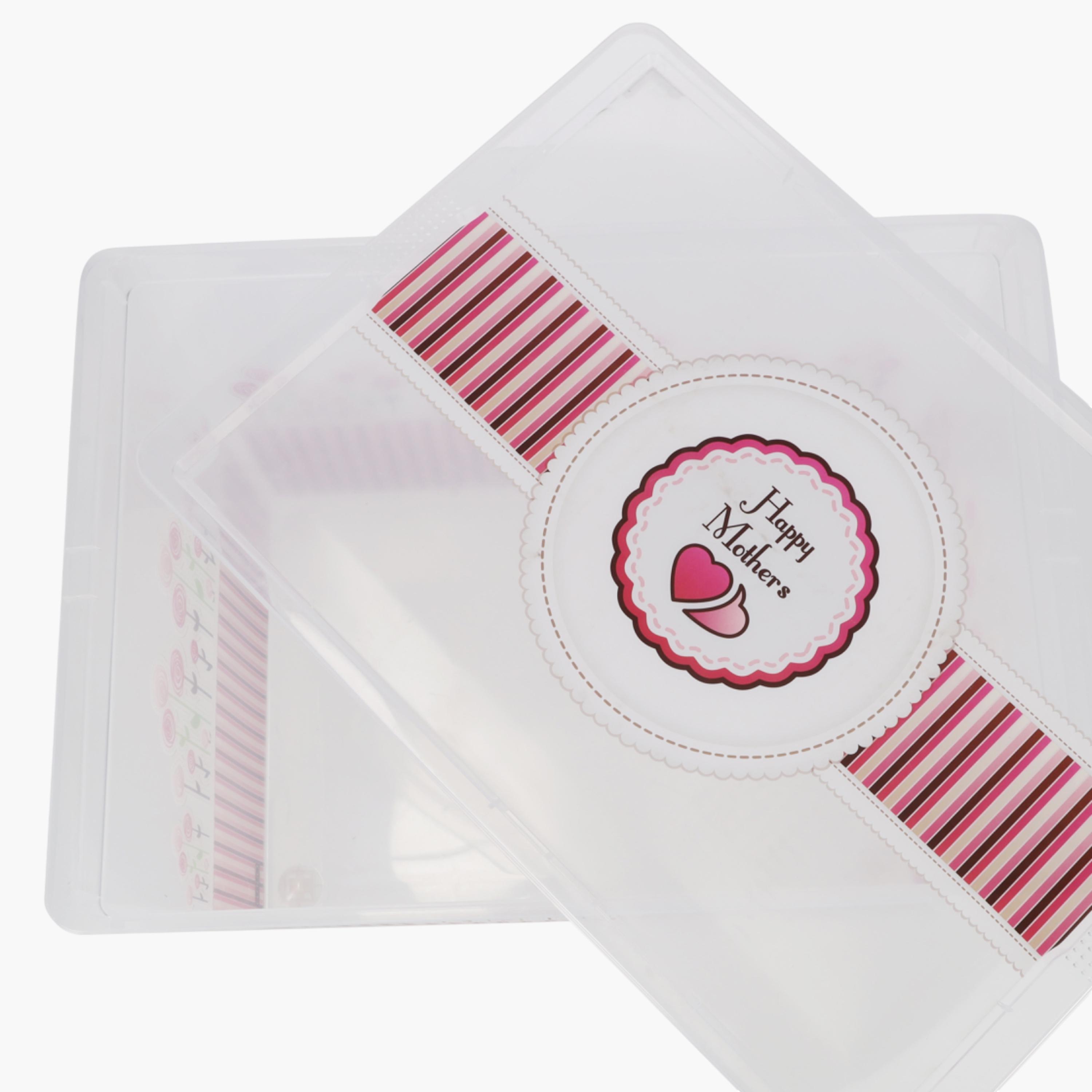 صندوق تخزين متعدد الأغراض من رويال فورد - 50 لتر-household-kitchen-foodstorage-containers-image-5