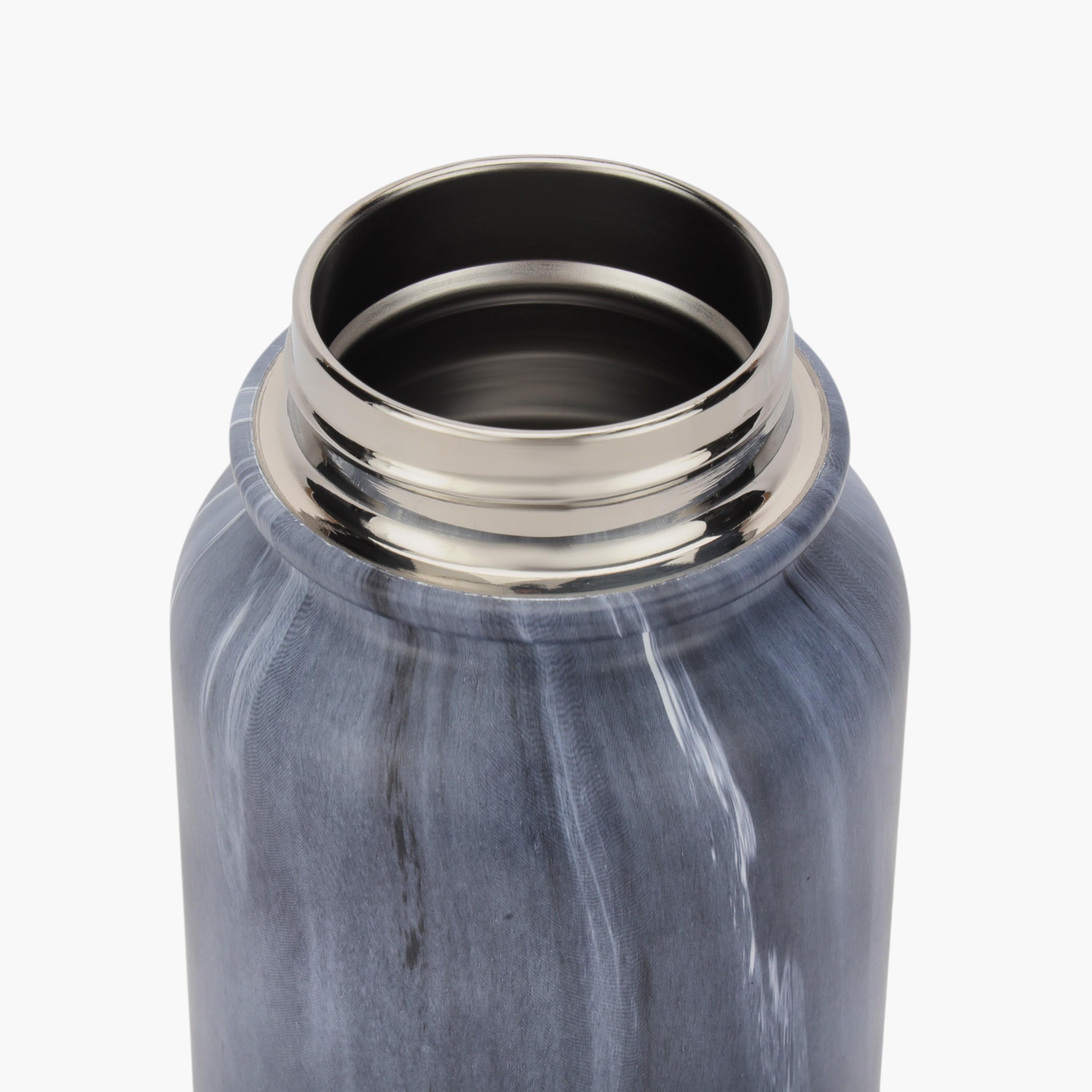 Stainless Steel Vacuum Water Bottle - 900 ml-household-dining-teaandcoffee-vacuumflaskscoffeeandteapots-image-3