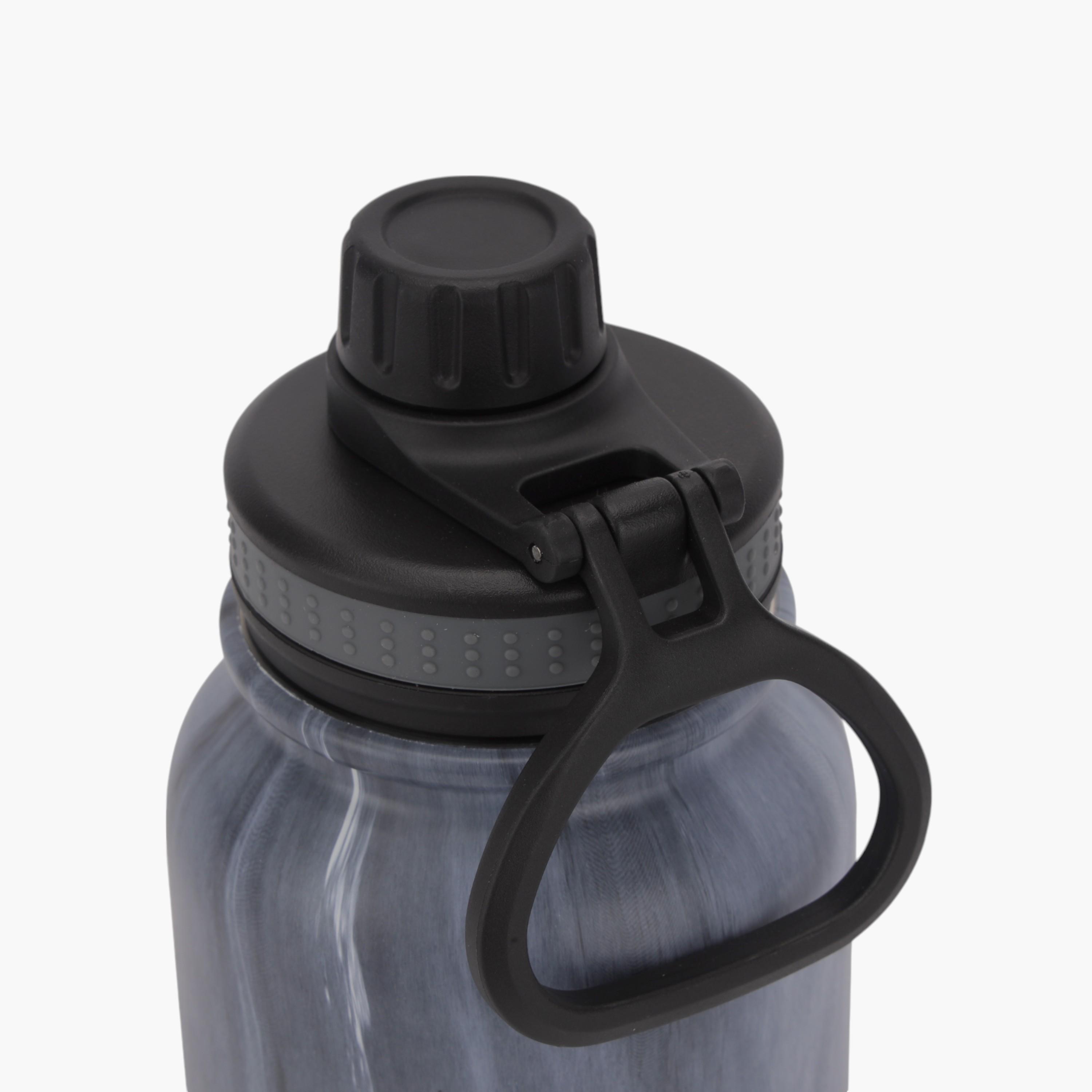 Stainless Steel Vacuum Water Bottle - 900 ml-household-dining-teaandcoffee-vacuumflaskscoffeeandteapots-image-4