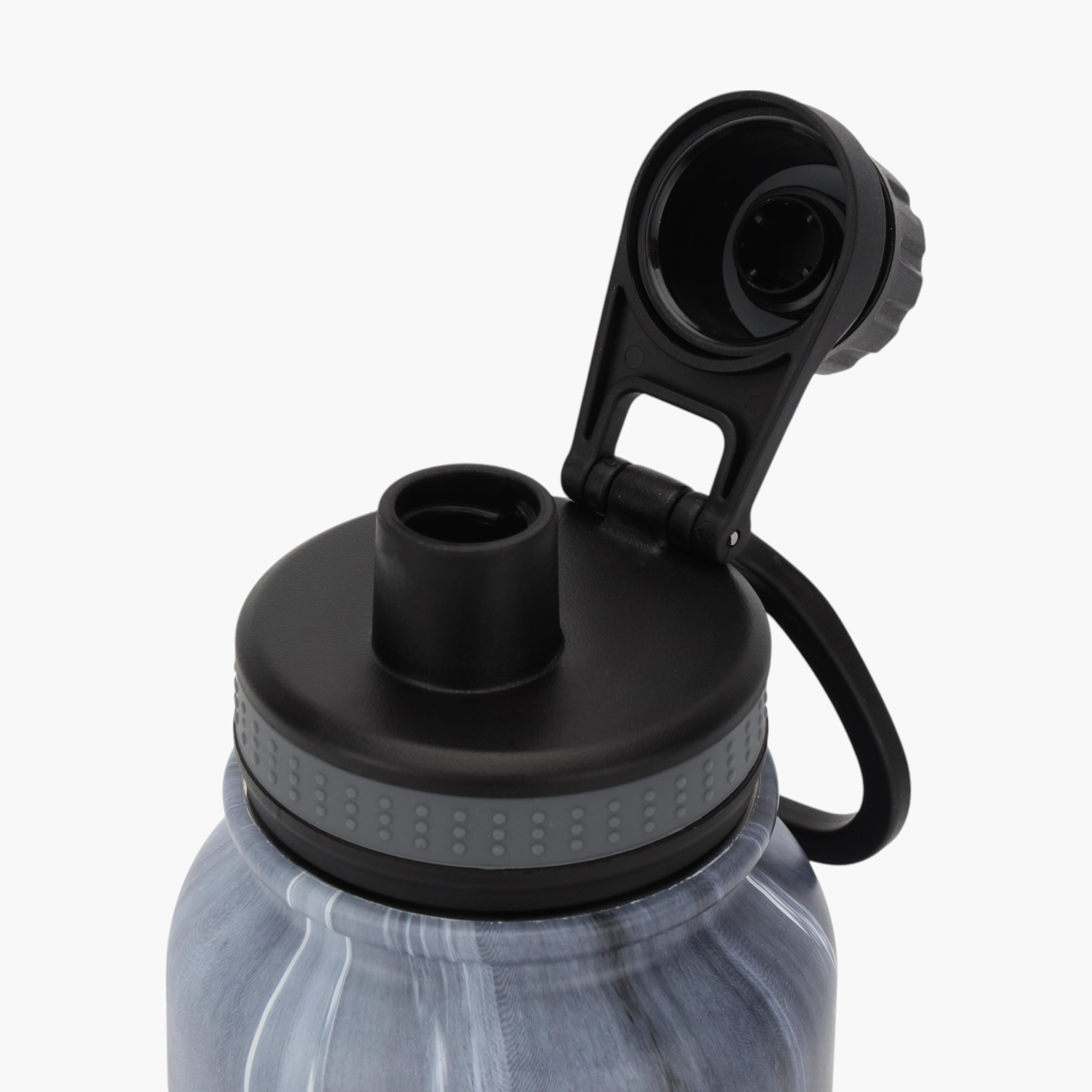 Stainless Steel Vacuum Water Bottle - 900 ml-household-dining-teaandcoffee-vacuumflaskscoffeeandteapots-image-5
