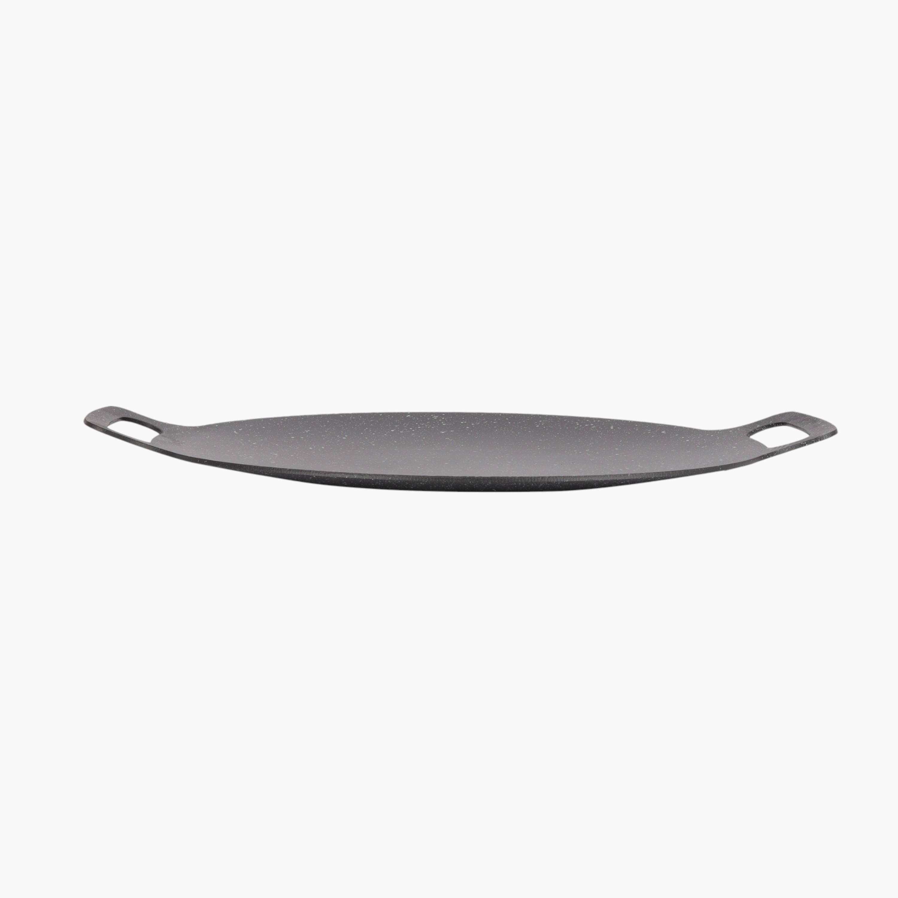 Granite Coated Aluminium Deep Tawa - 34 cms-household-kitchen-cookware-potsandpans-image-5
