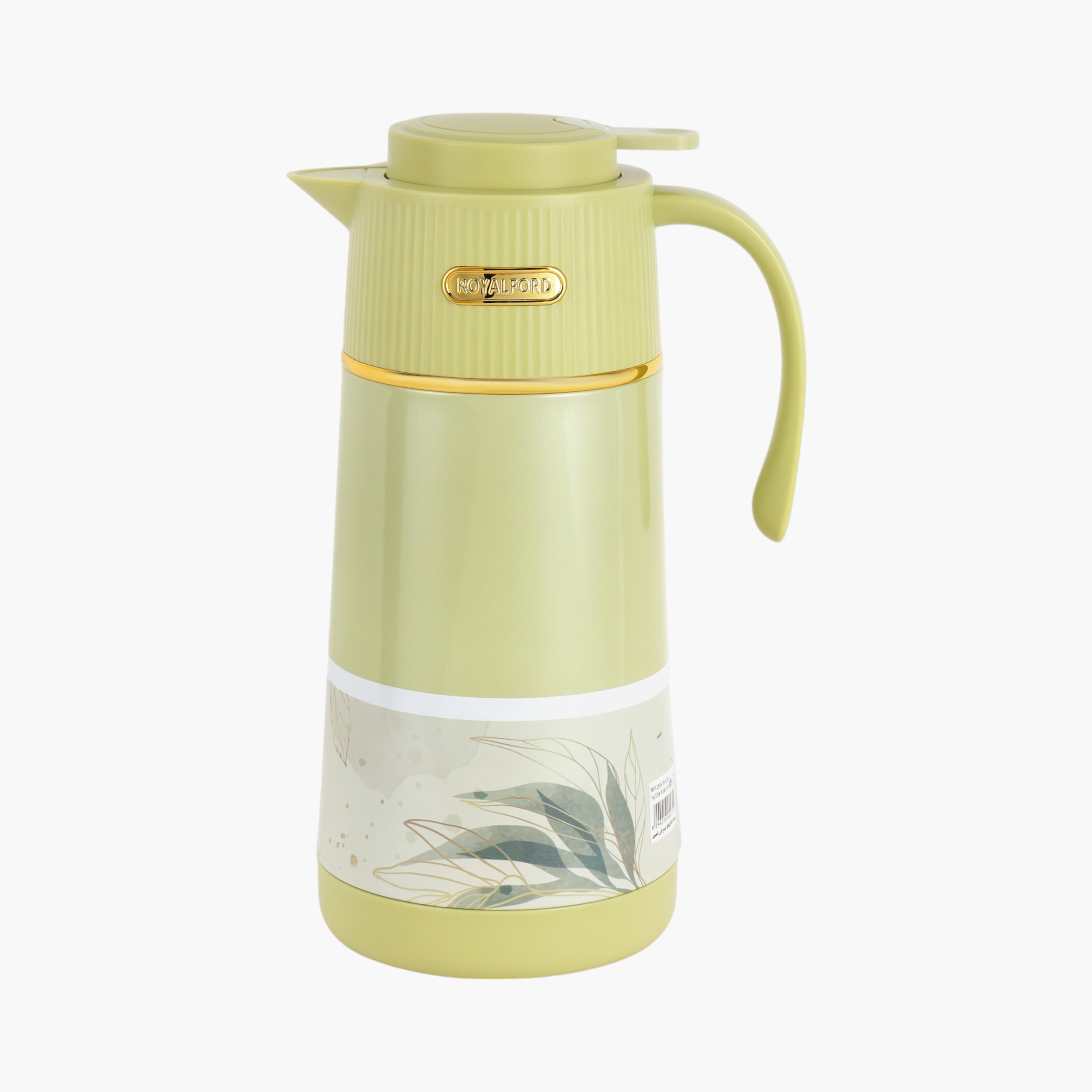 Eden Vacuum Flask - 1.8 L-household-dining-teaandcoffee-vacuumflaskscoffeeandteapots-image-1