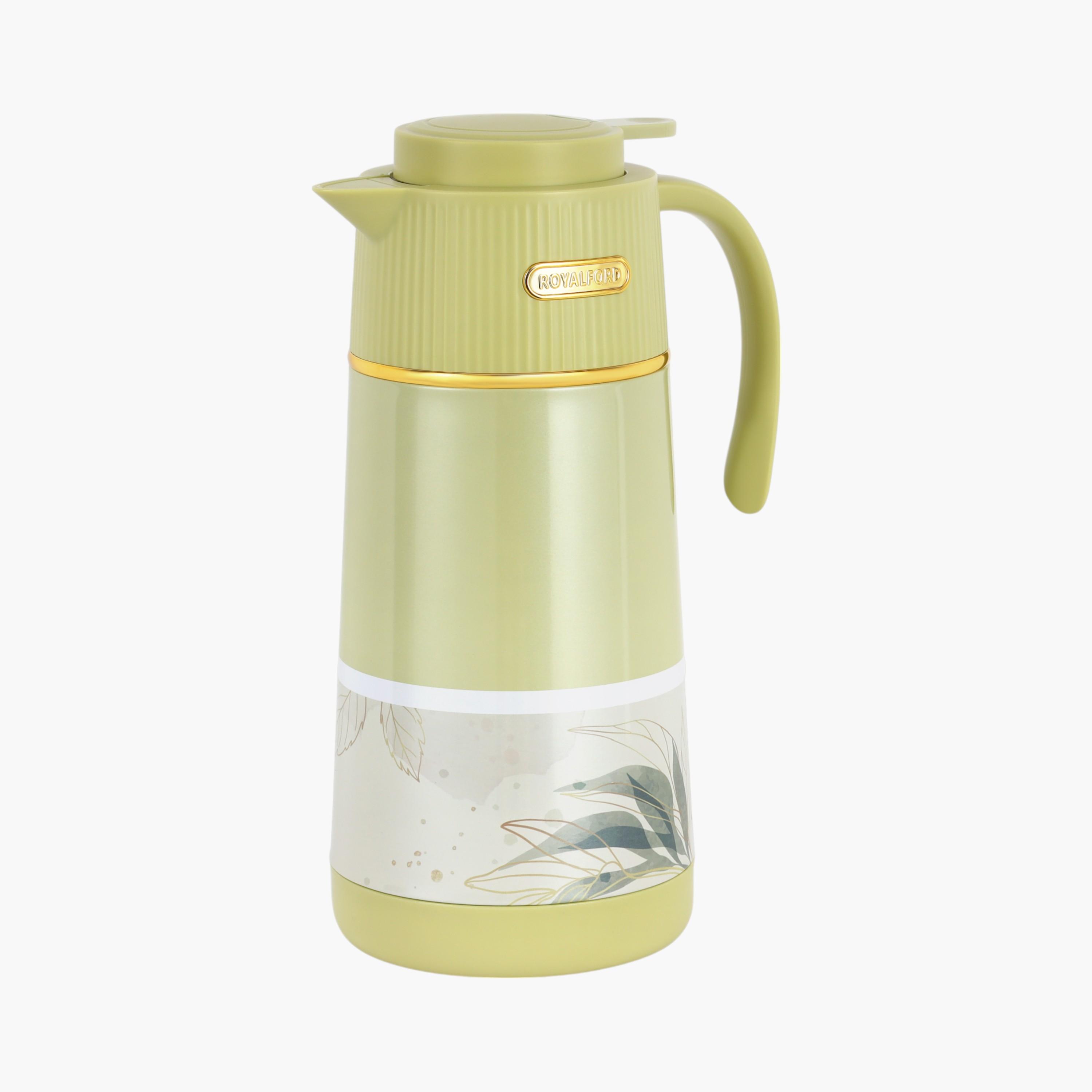 Eden Vacuum Flask - 1.8 L-household-dining-teaandcoffee-vacuumflaskscoffeeandteapots-image-2