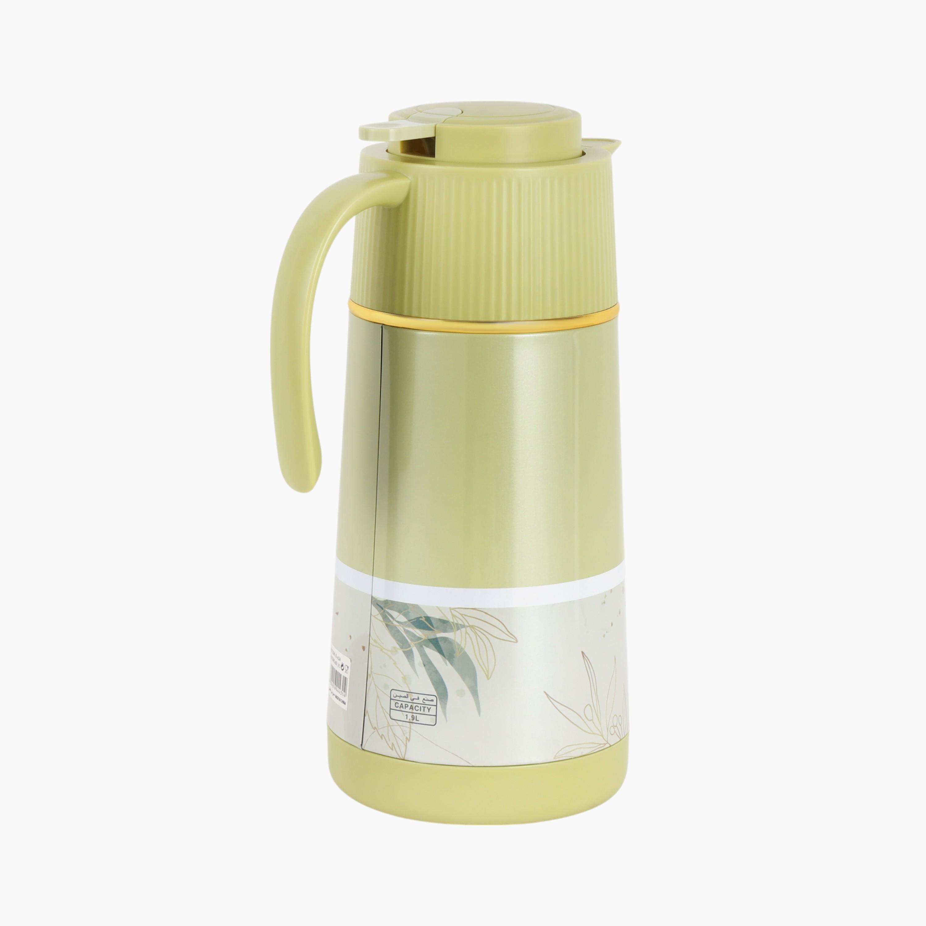 Eden Vacuum Flask - 1.8 L-household-dining-teaandcoffee-vacuumflaskscoffeeandteapots-image-3