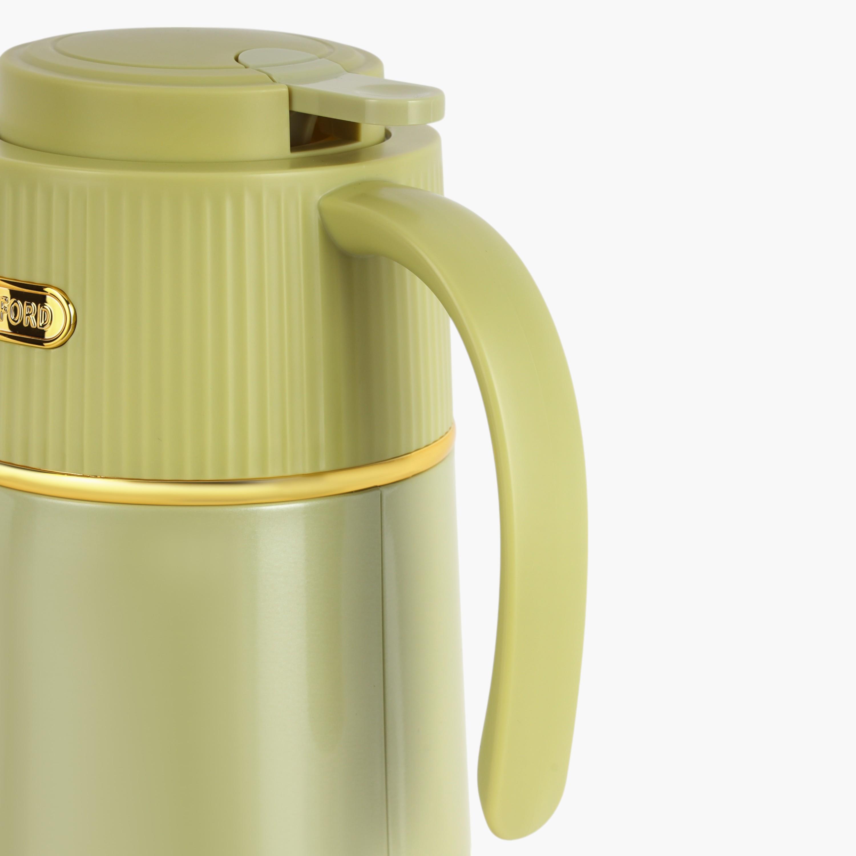Eden Vacuum Flask - 1.8 L-household-dining-teaandcoffee-vacuumflaskscoffeeandteapots-image-4