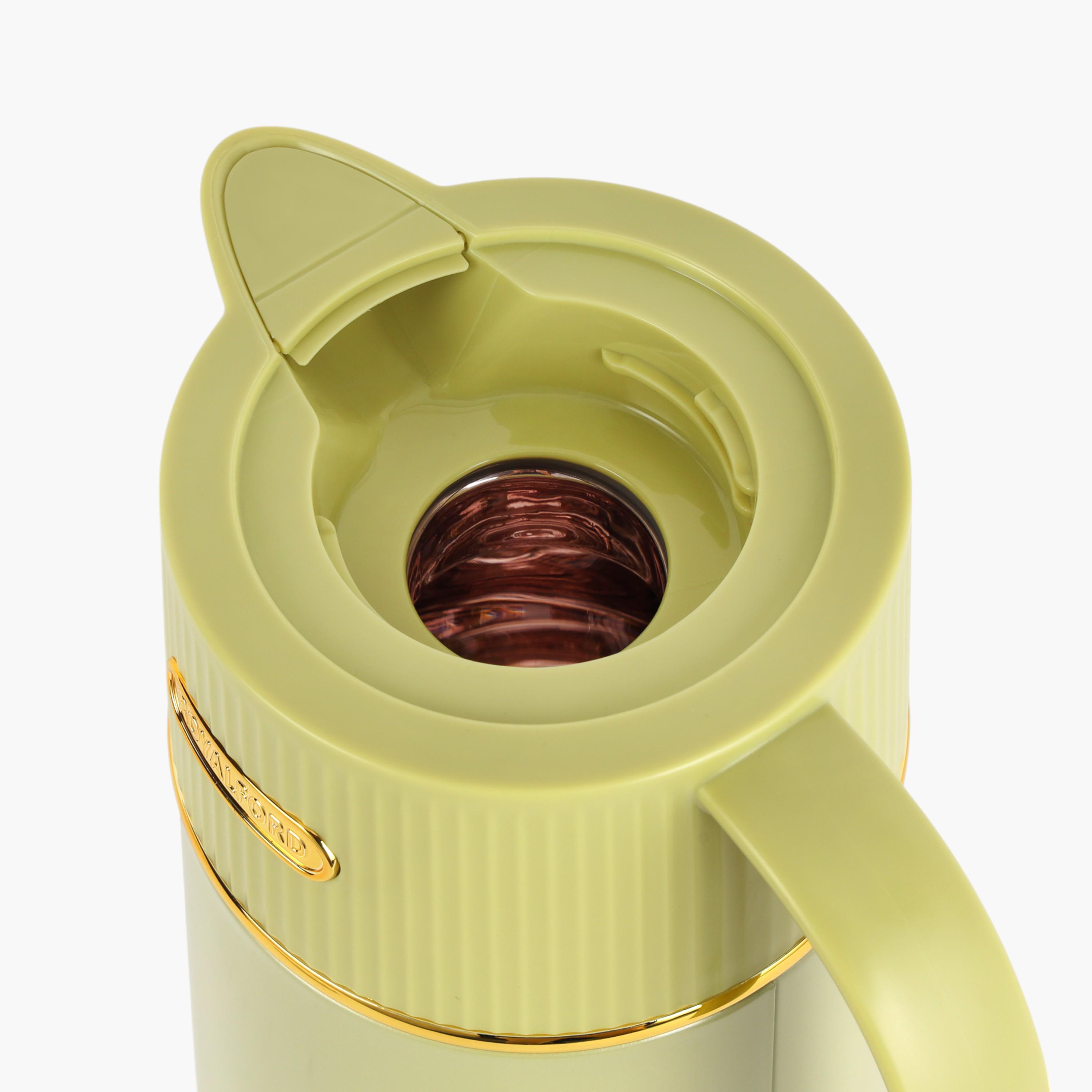 Eden Vacuum Flask - 1.8 L-household-dining-teaandcoffee-vacuumflaskscoffeeandteapots-image-5