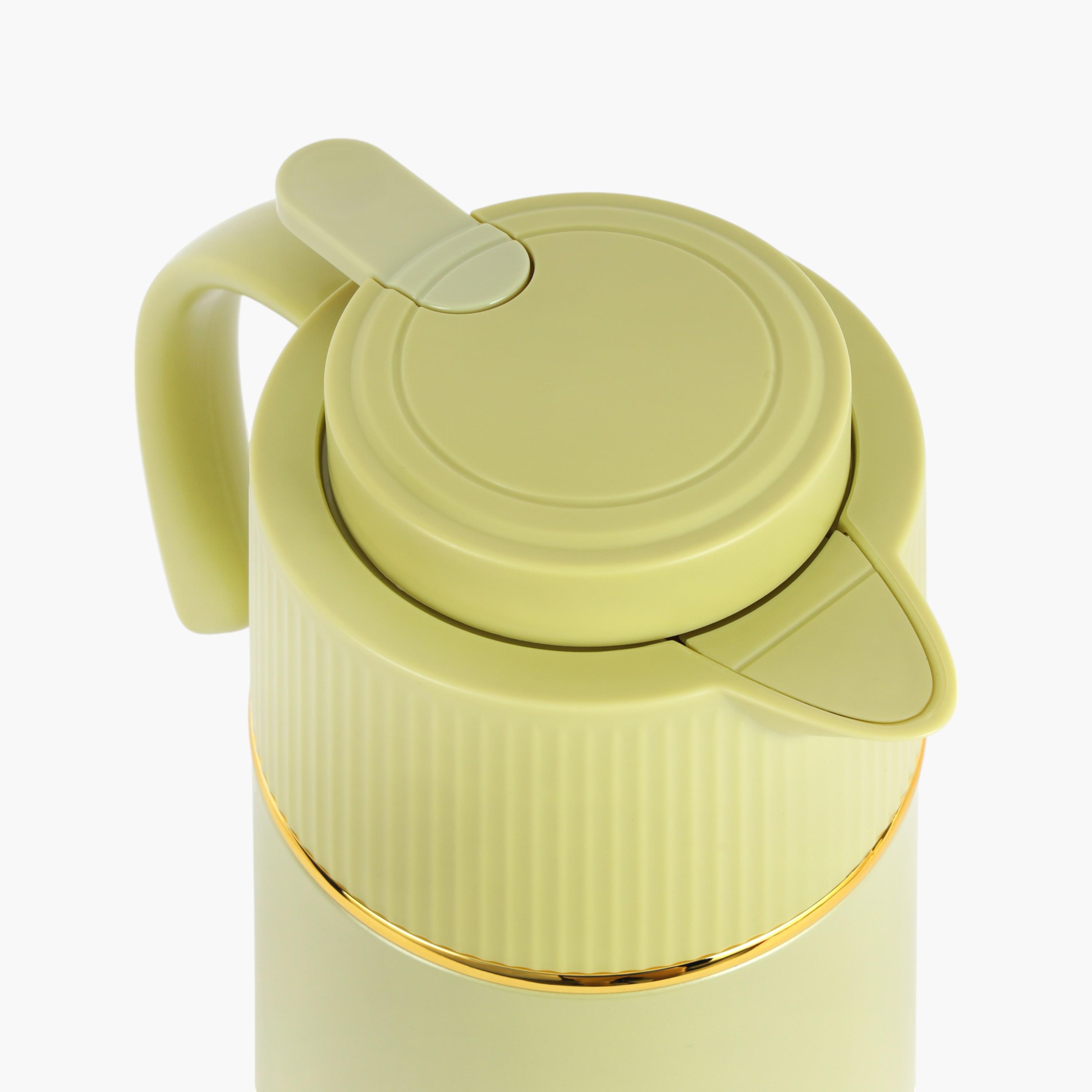 Eden Vacuum Flask - 1.8 L-household-dining-teaandcoffee-vacuumflaskscoffeeandteapots-image-6