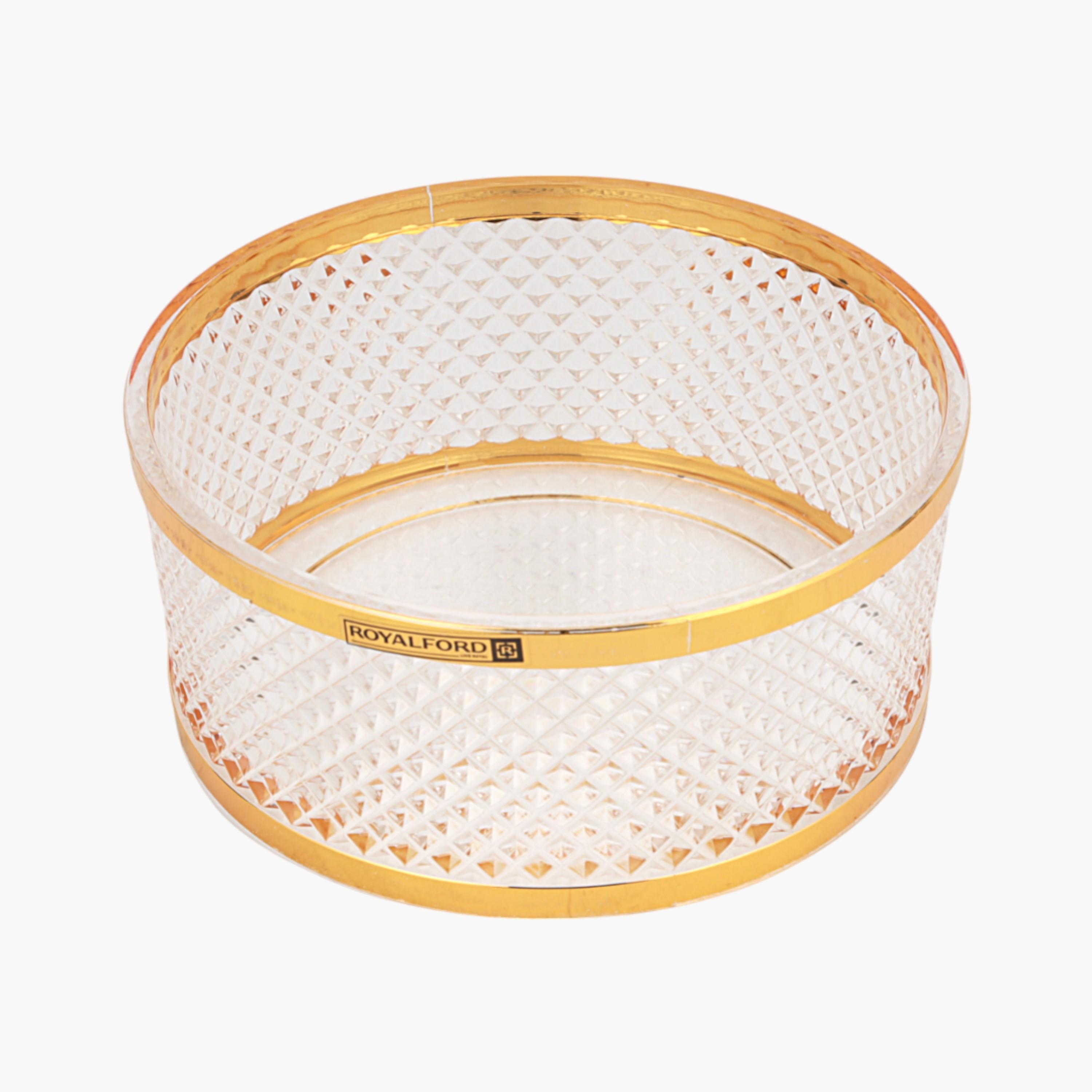 Acrylic Candy Bowl-household-dining-dinnerware-bowls-image-4