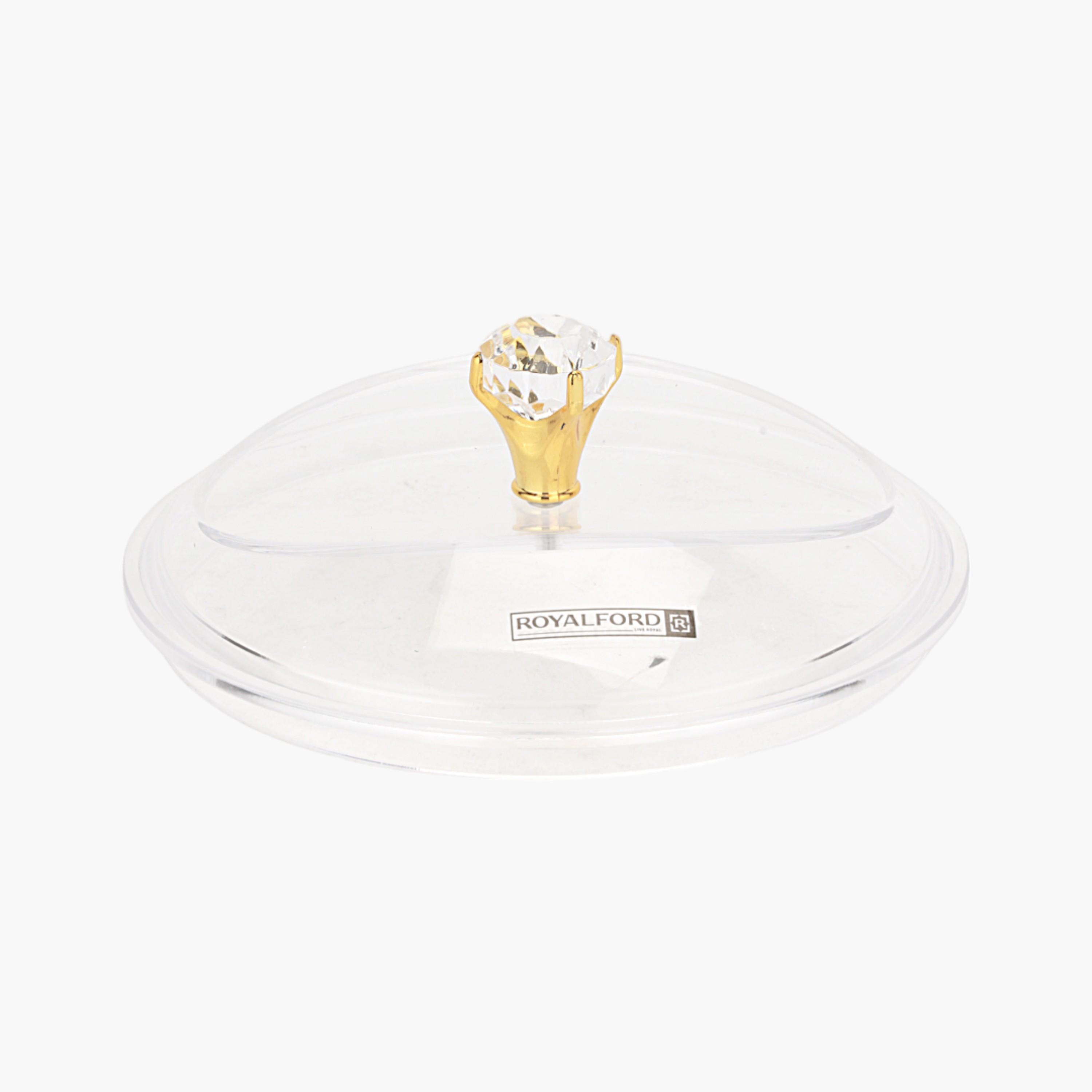 Acrylic Candy Bowl-household-dining-dinnerware-bowls-image-5