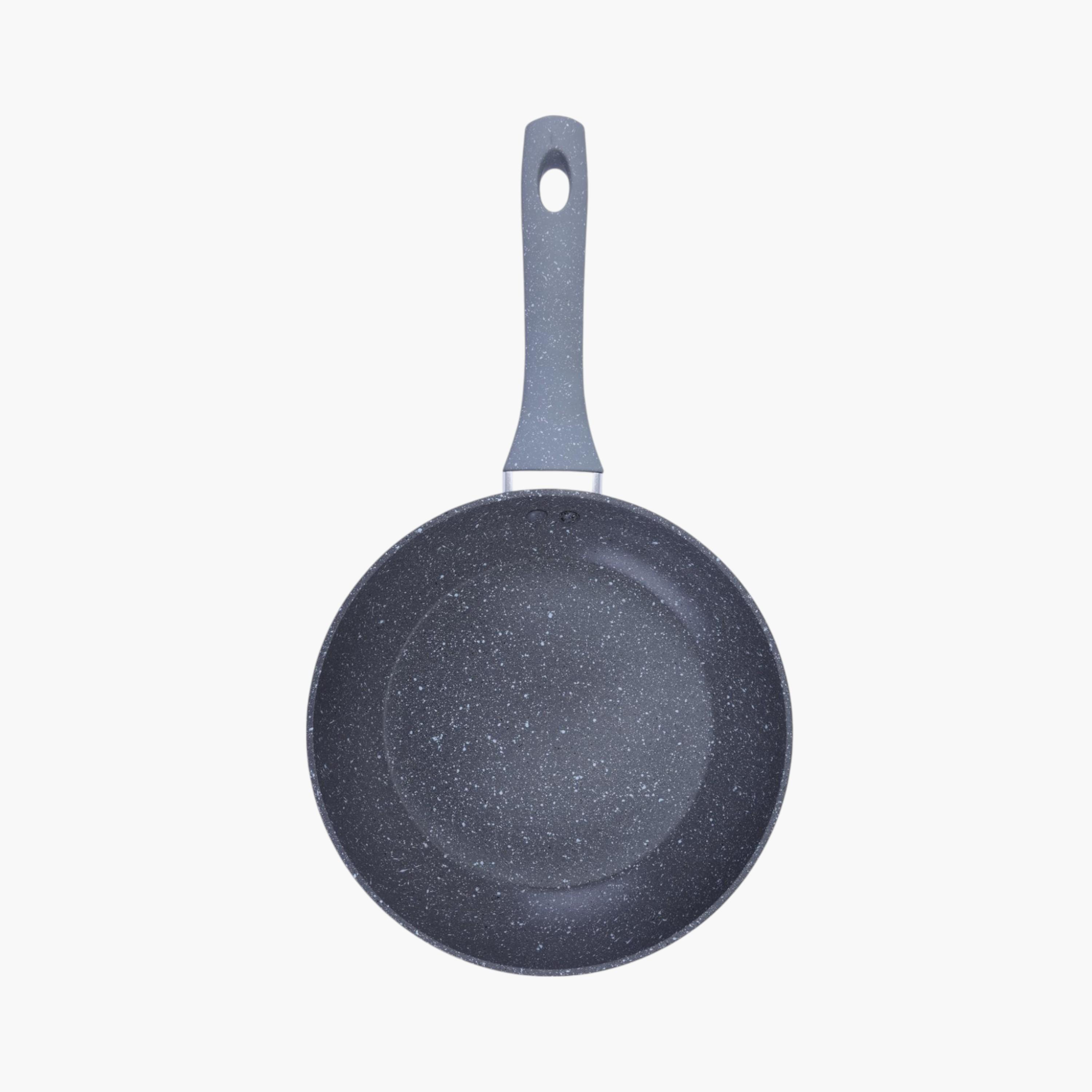 Induction Safe Non-Stick Fry Pan - 26 cms-household-kitchen-cookware-potsandpans-image-1