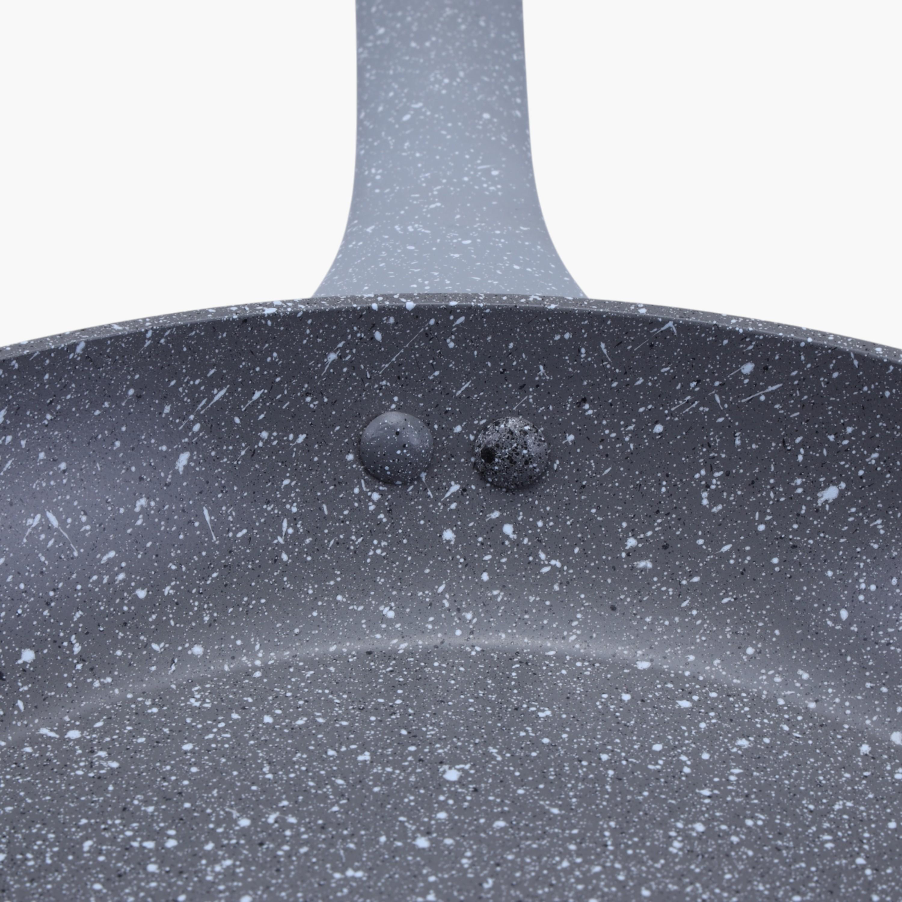 Induction Safe Non-Stick Fry Pan - 26 cms-household-kitchen-cookware-potsandpans-image-6