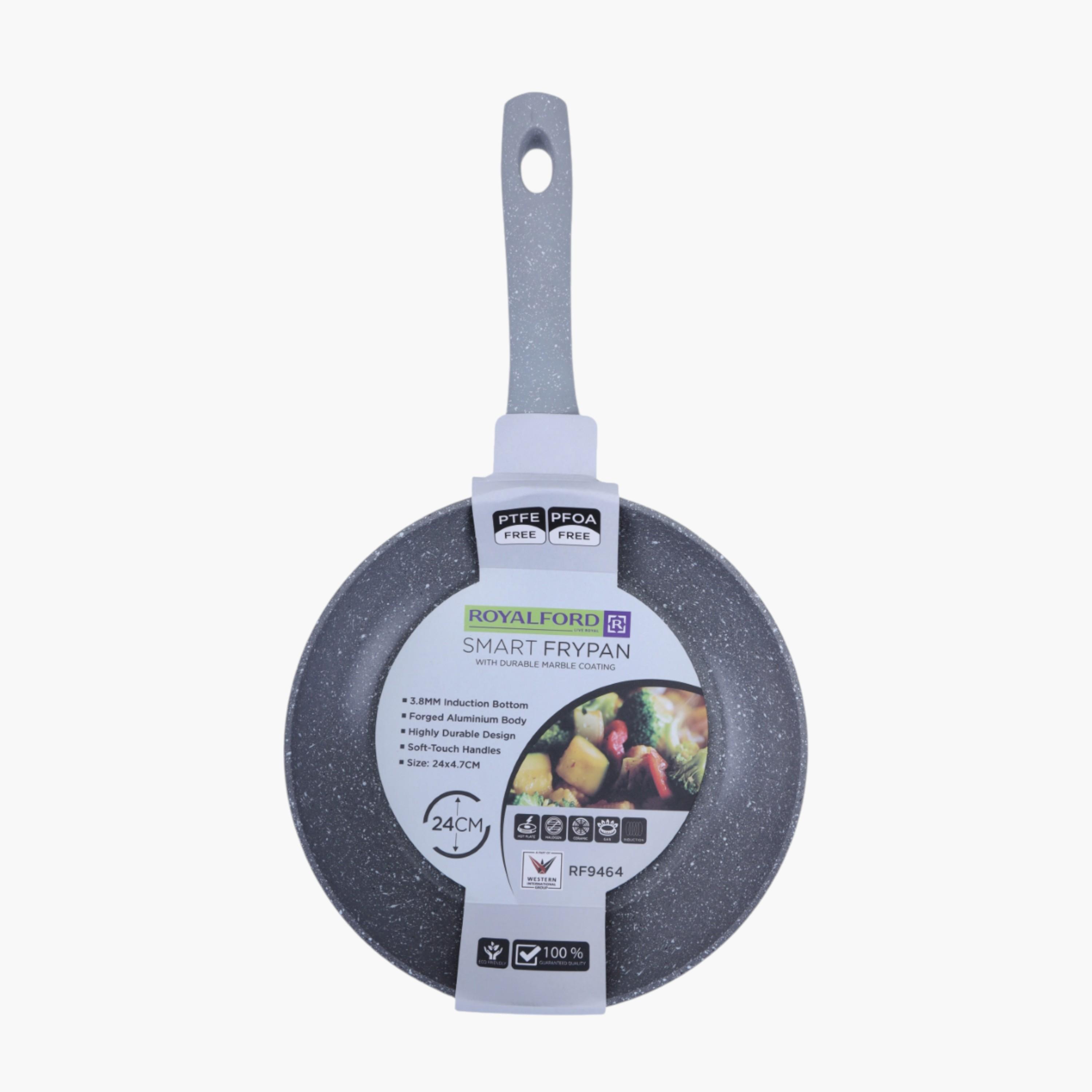 Induction Safe Non-Stick Fry Pan - 26 cms-household-kitchen-cookware-potsandpans-image-9